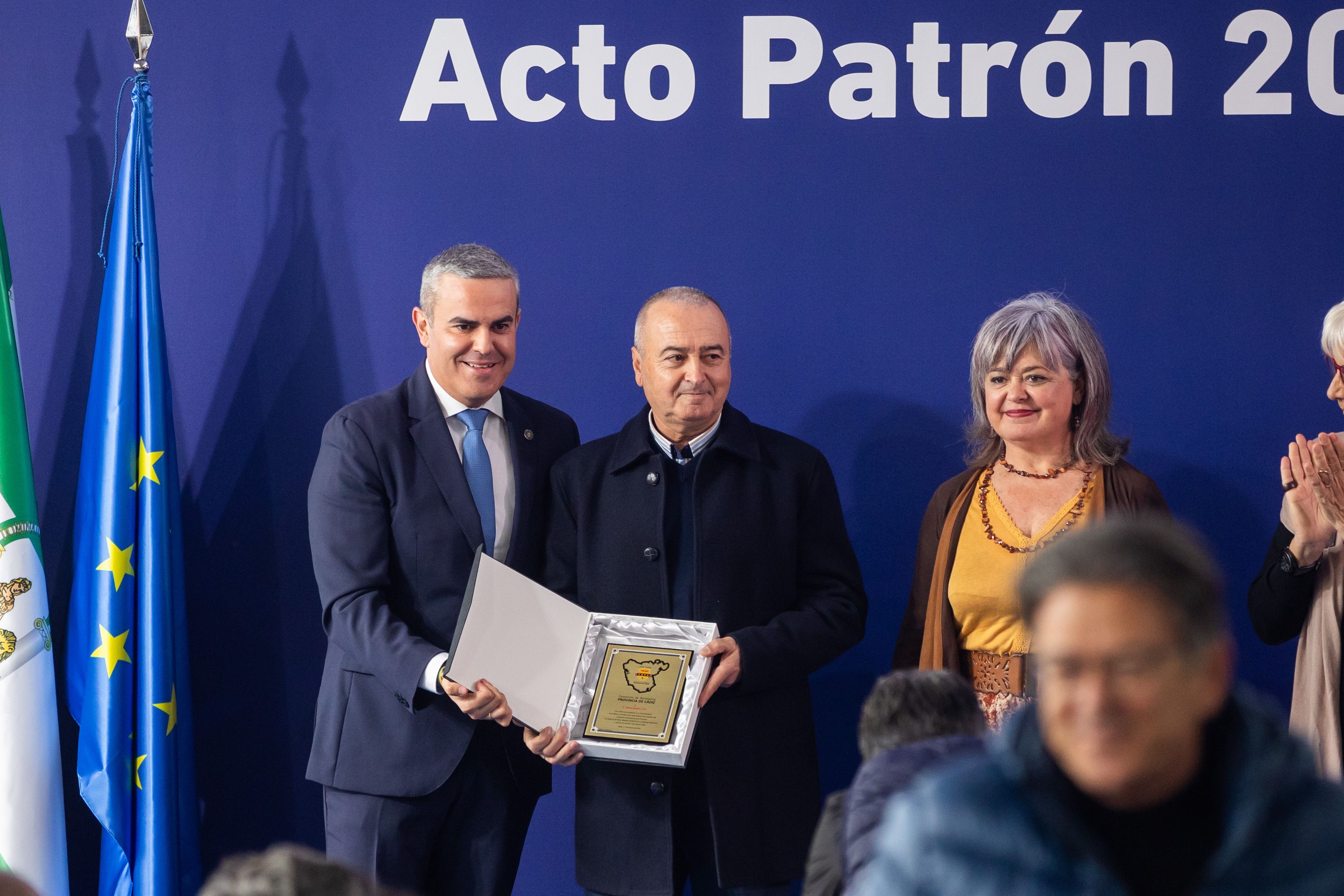 El consorcio de bomberos de la provincia celebra su día