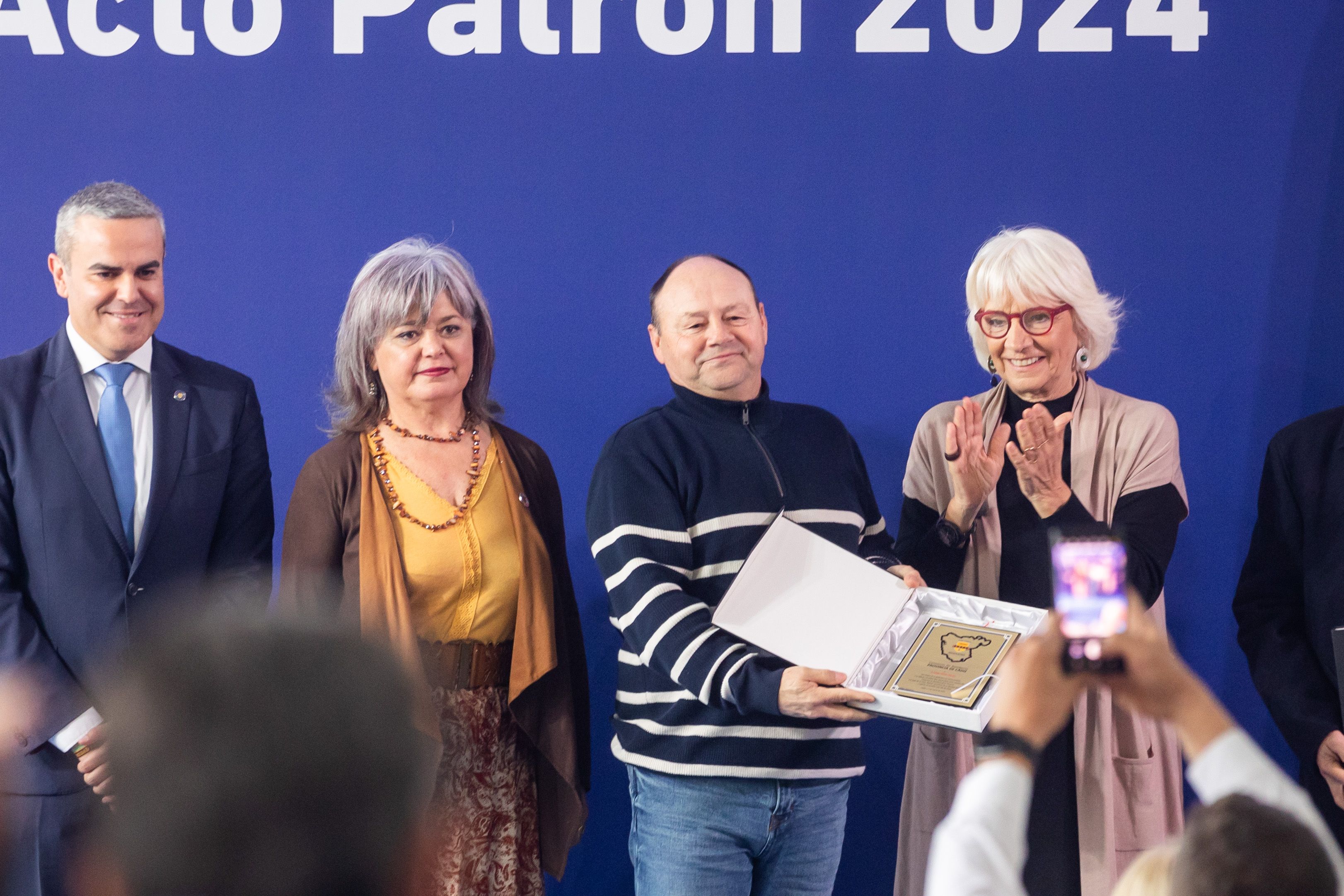 El consorcio de bomberos de la provincia celebra su día