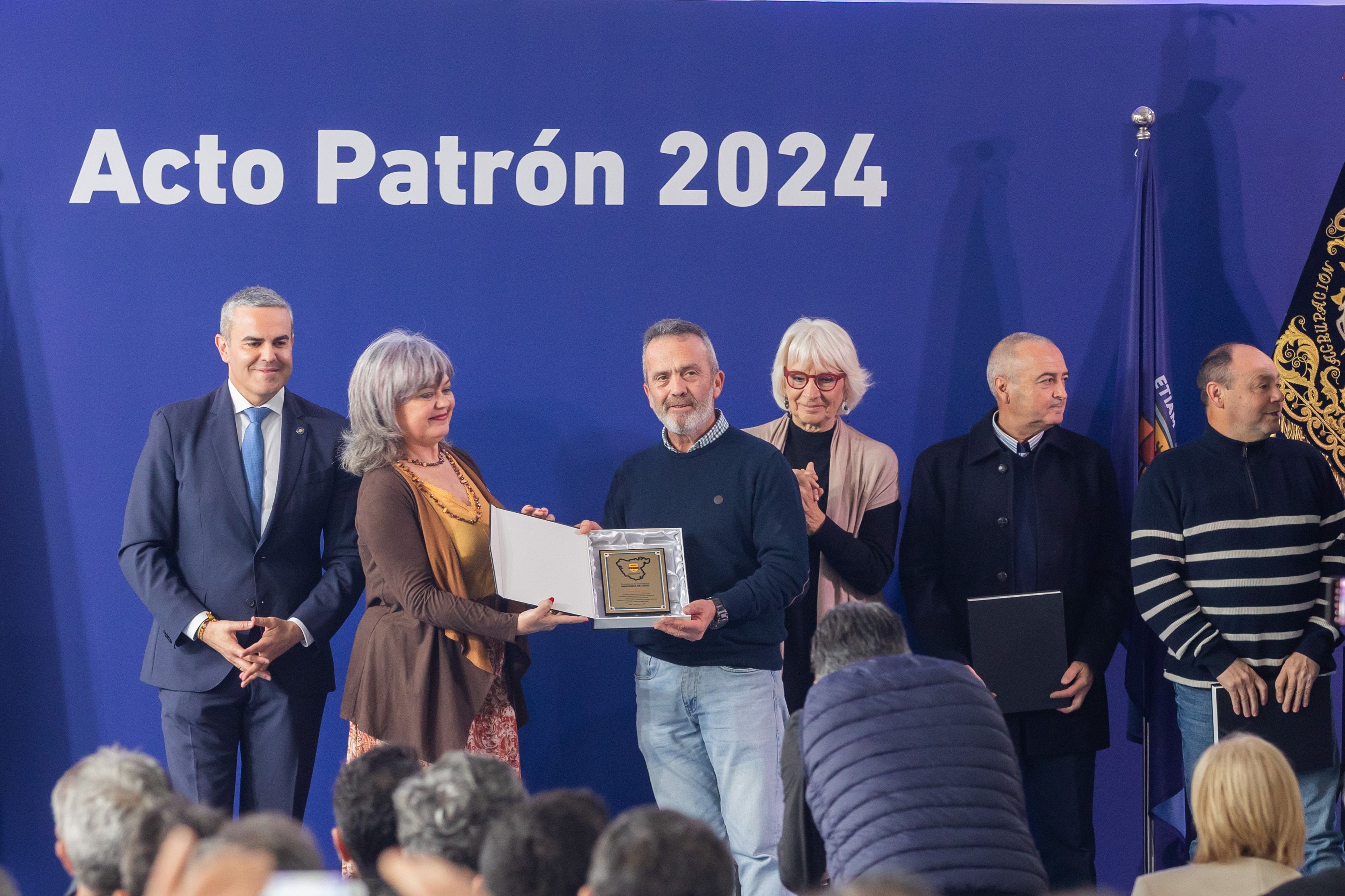 El consorcio de bomberos de la provincia celebra su día