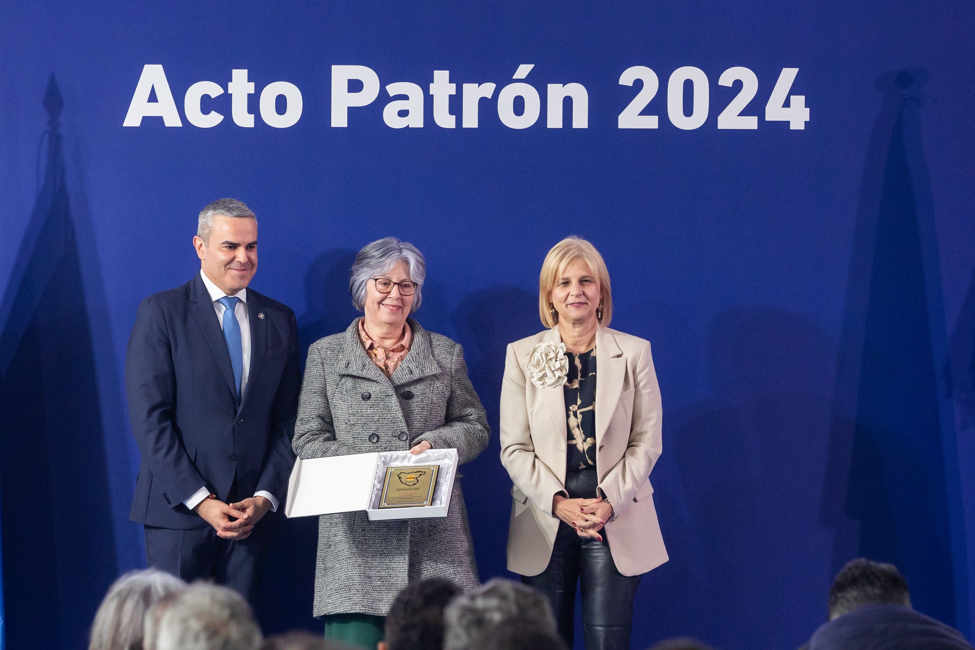 El consorcio de bomberos de la provincia celebra su día