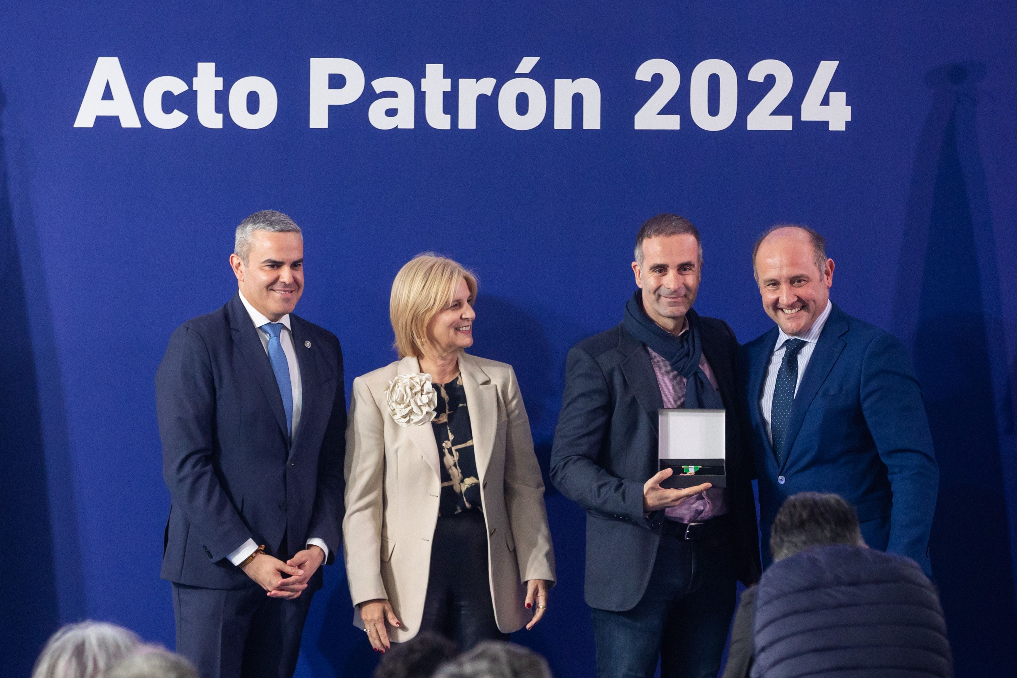 El consorcio de bomberos de la provincia celebra su día