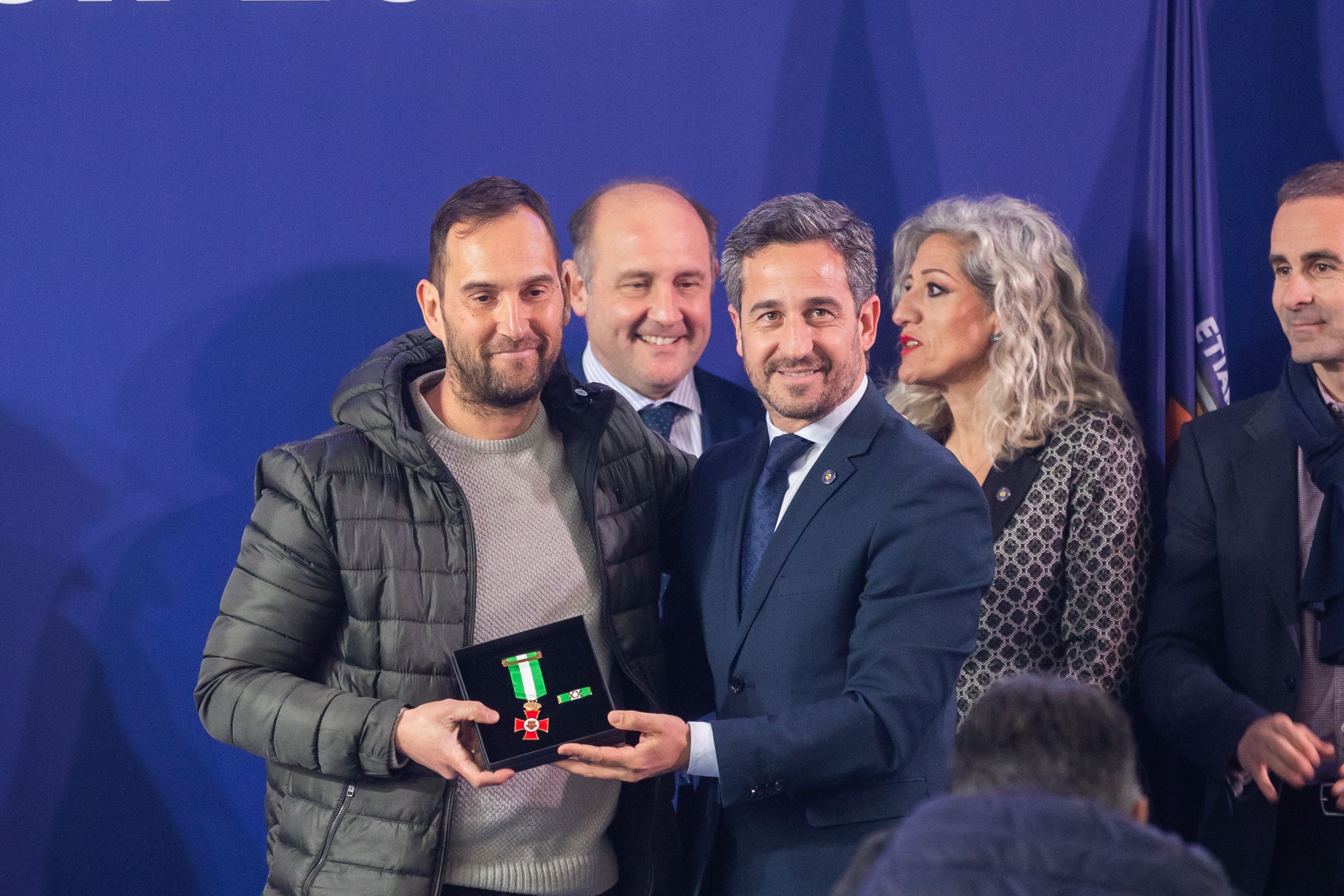 El consorcio de bomberos de la provincia celebra su día