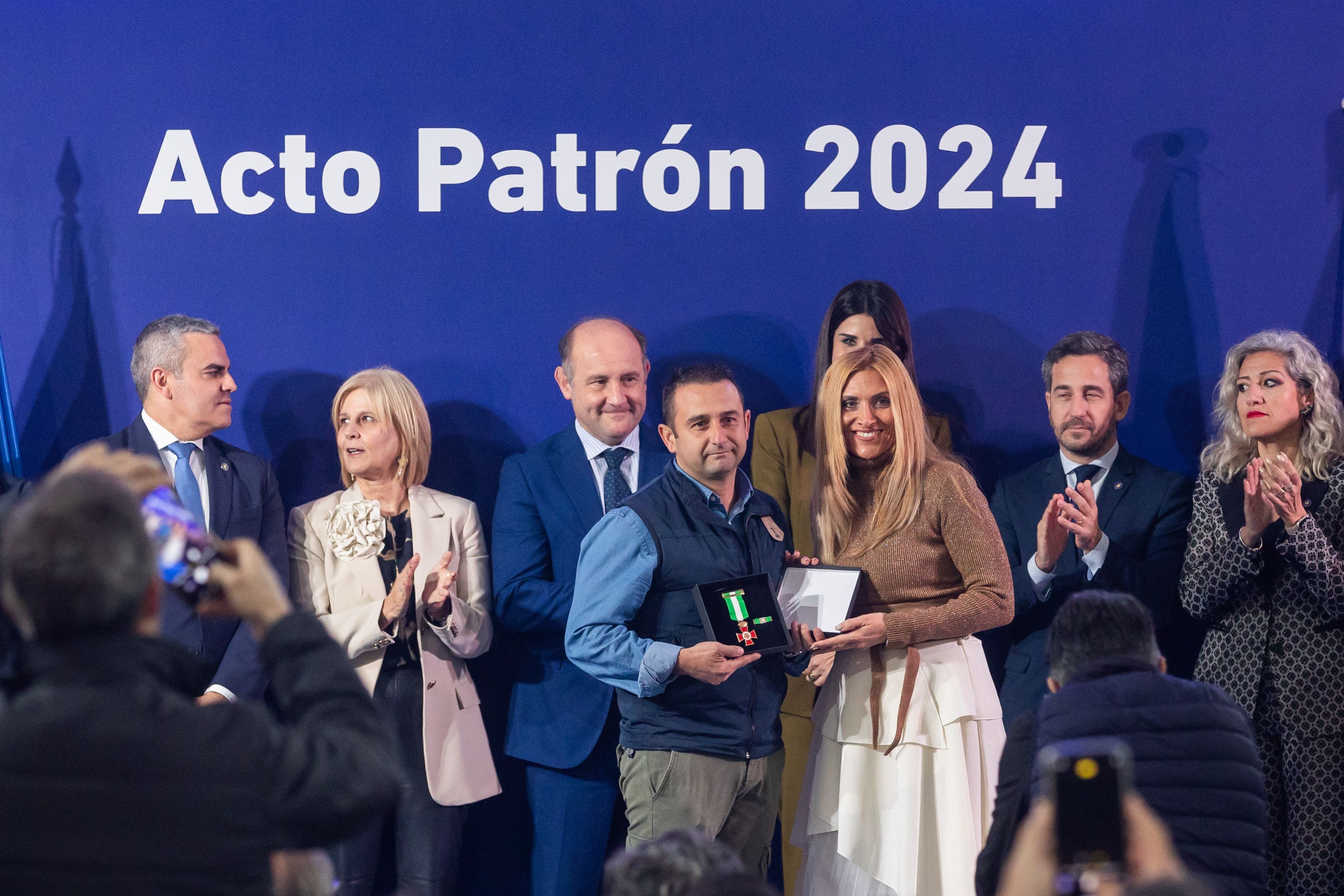 El consorcio de bomberos de la provincia celebra su día