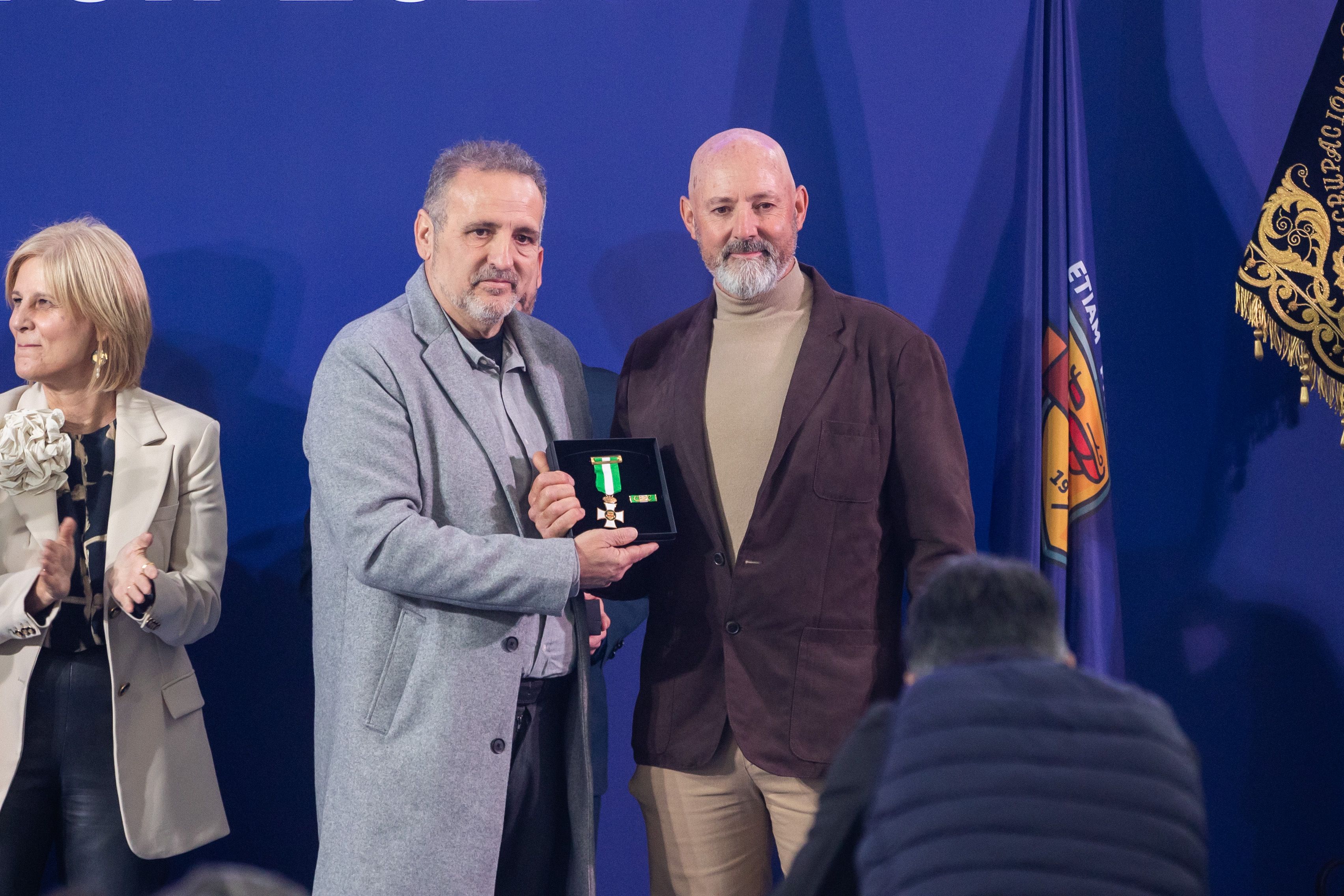 El consorcio de bomberos de la provincia celebra su día