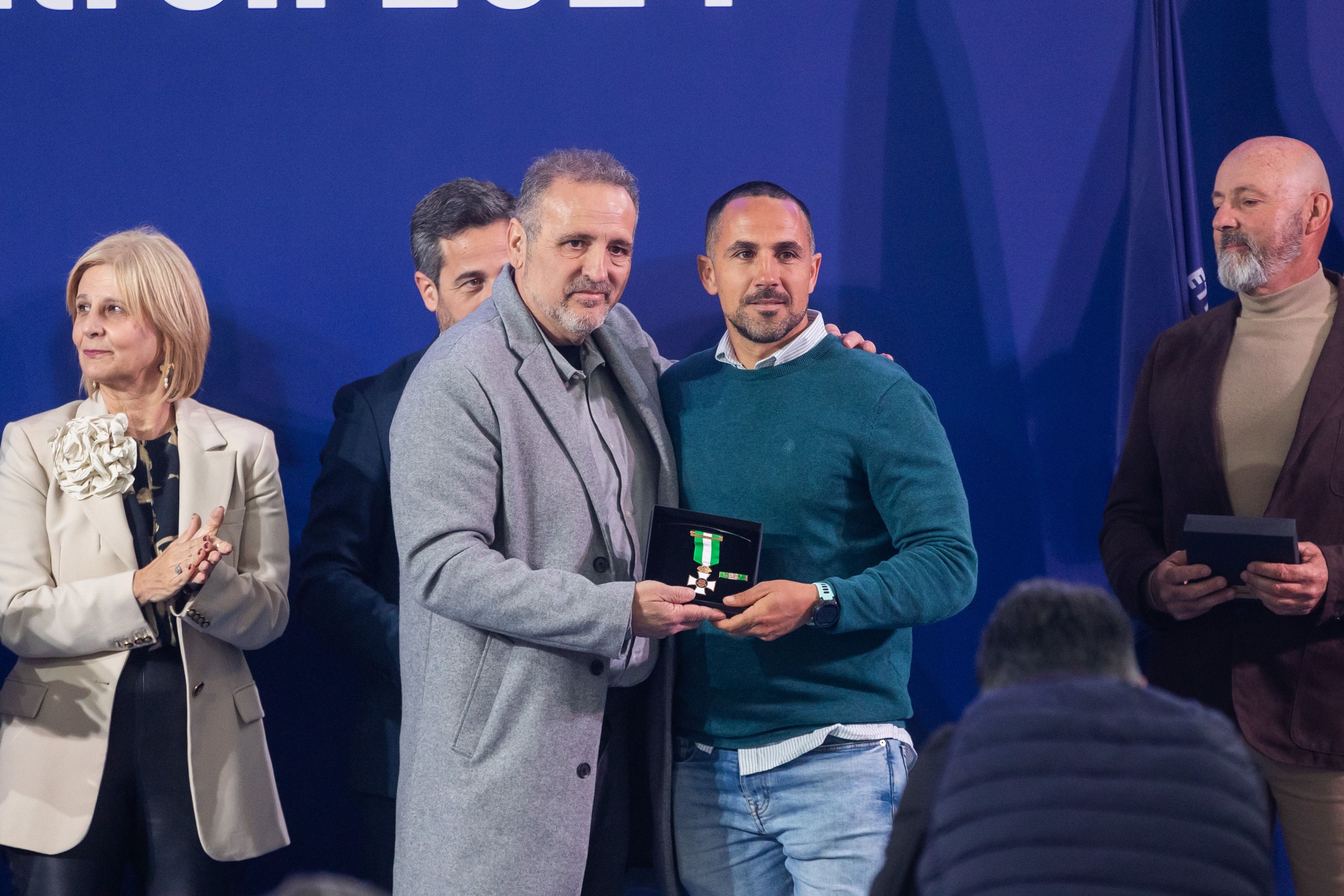 El consorcio de bomberos de la provincia celebra su día