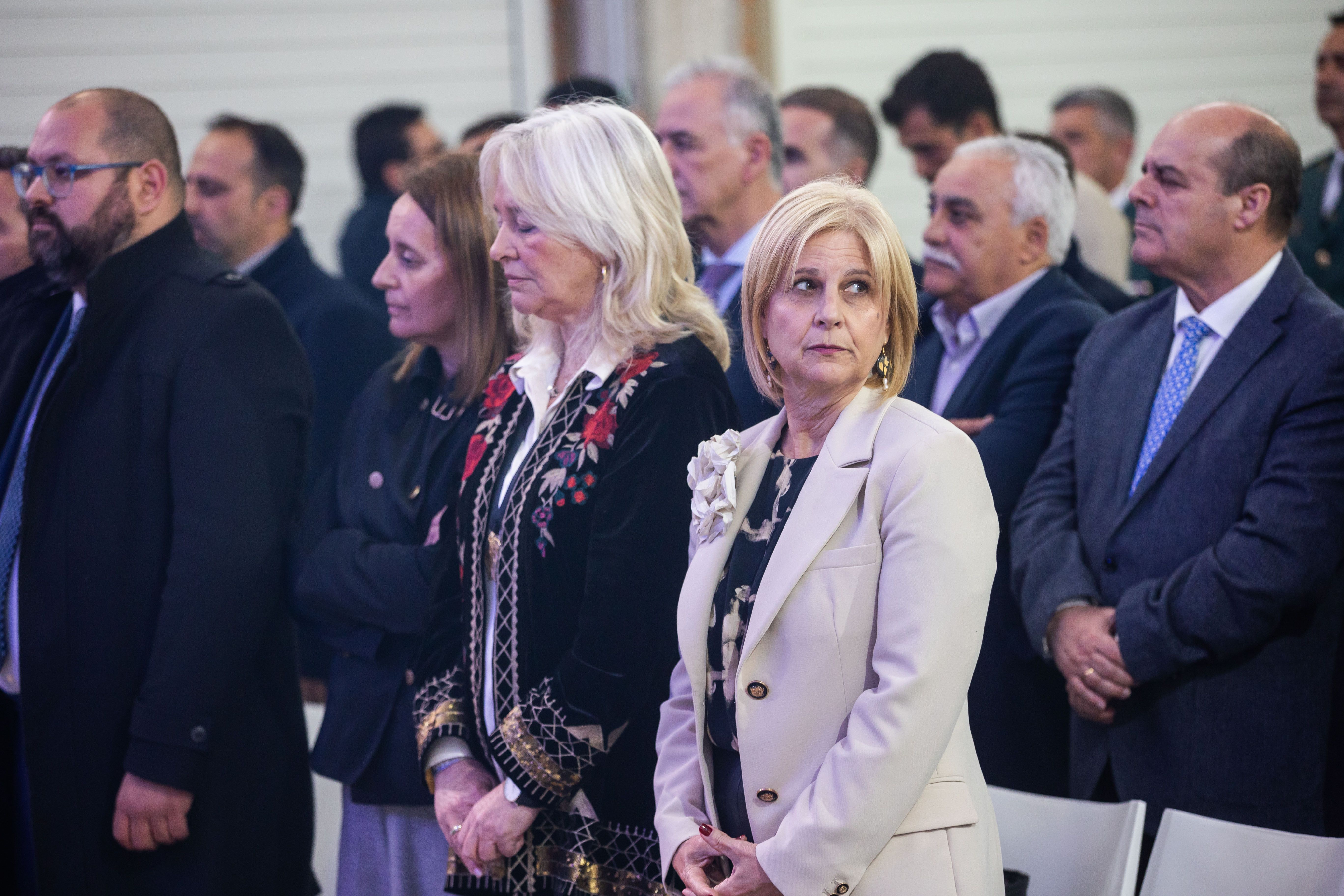 El consorcio de bomberos de la provincia celebra su día