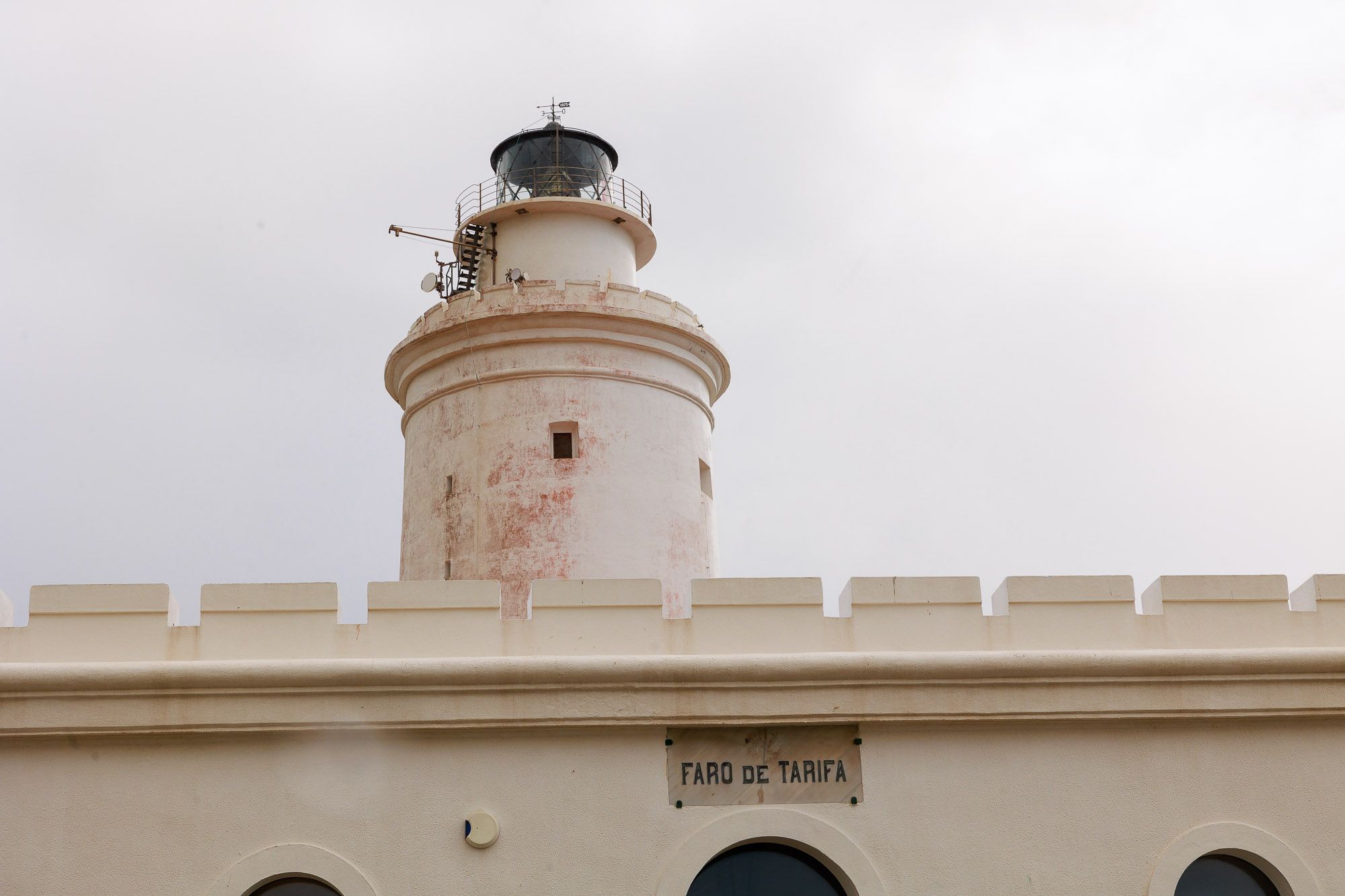Faro de Tarifa 