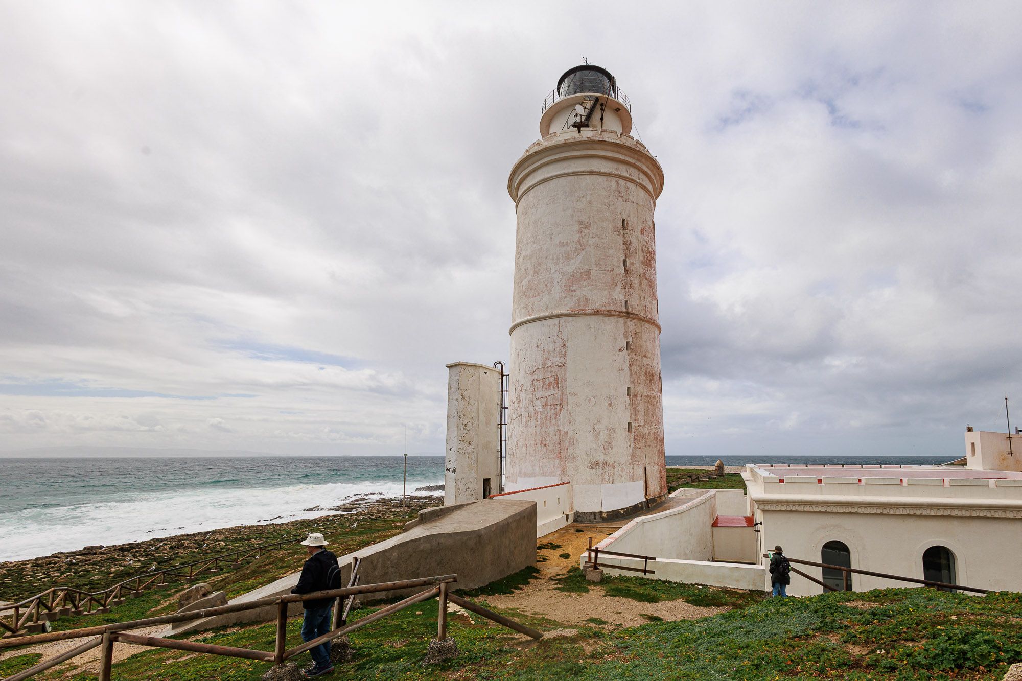 Faro de Tarifa 