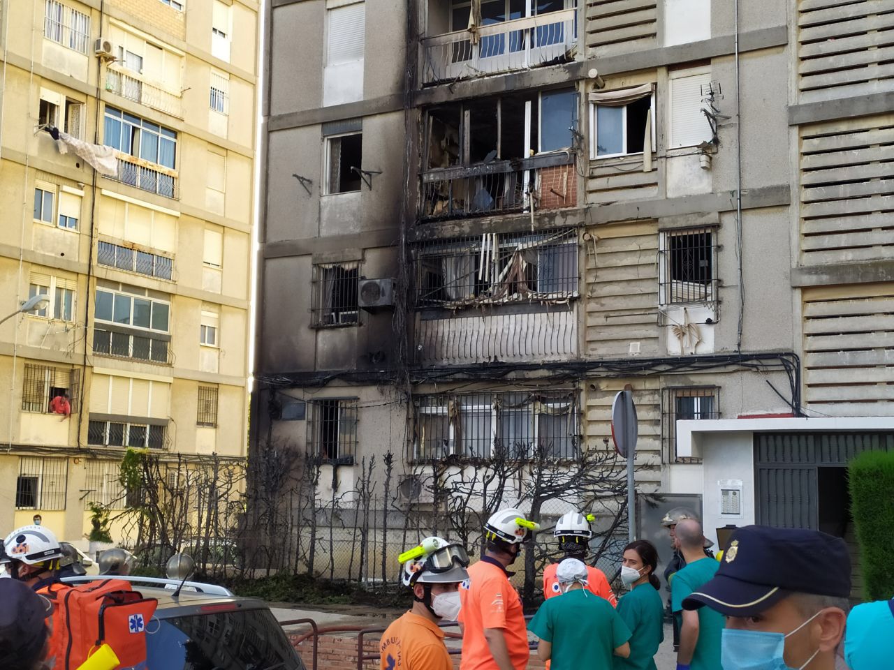 FOTOS: lavozdelsur.es