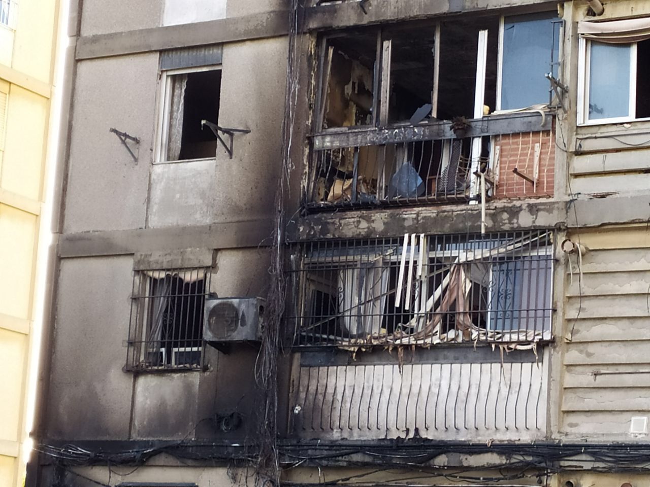 FOTOS: lavozdelsur.es