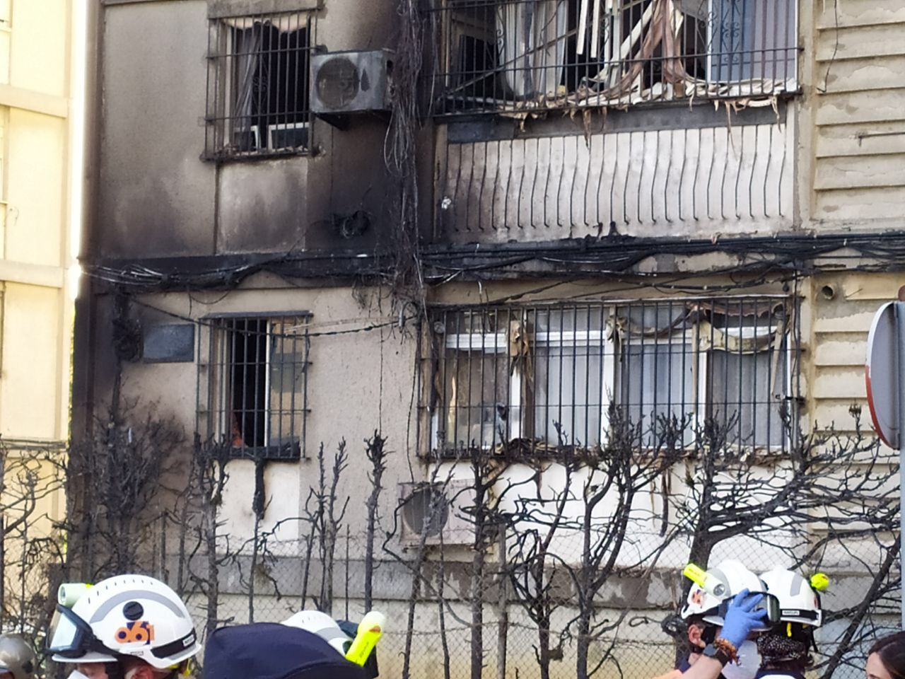 FOTOS: lavozdelsur.es