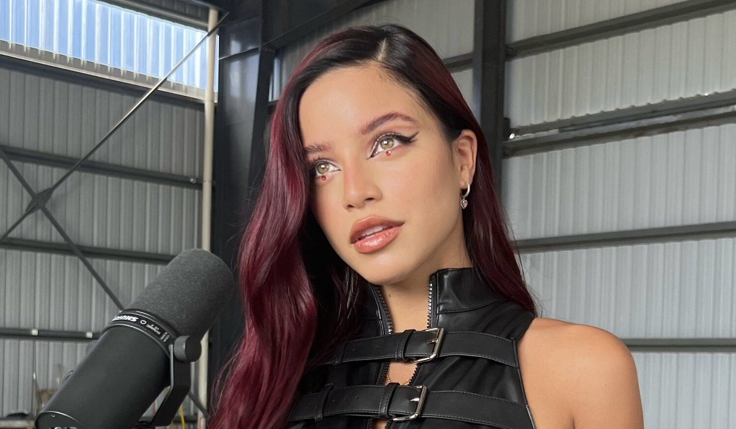 La cantante argentina Emilia, última confirmación de Concert Music Festival. La cantante argentina Emilia, última confirmación de Concert Music Festival.