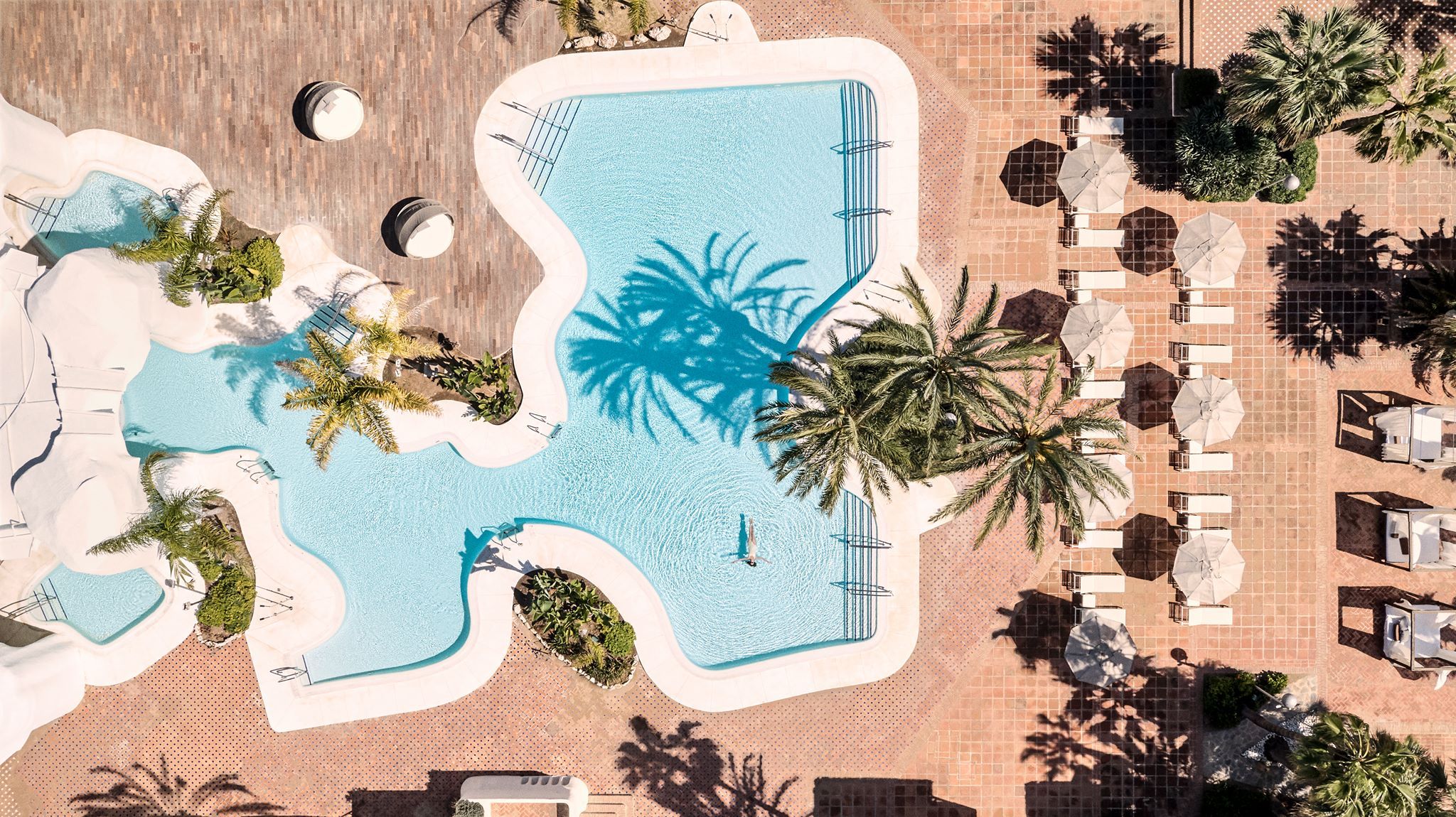 Una imagen de la página de Facebook del Don Carlos, en Marbella.