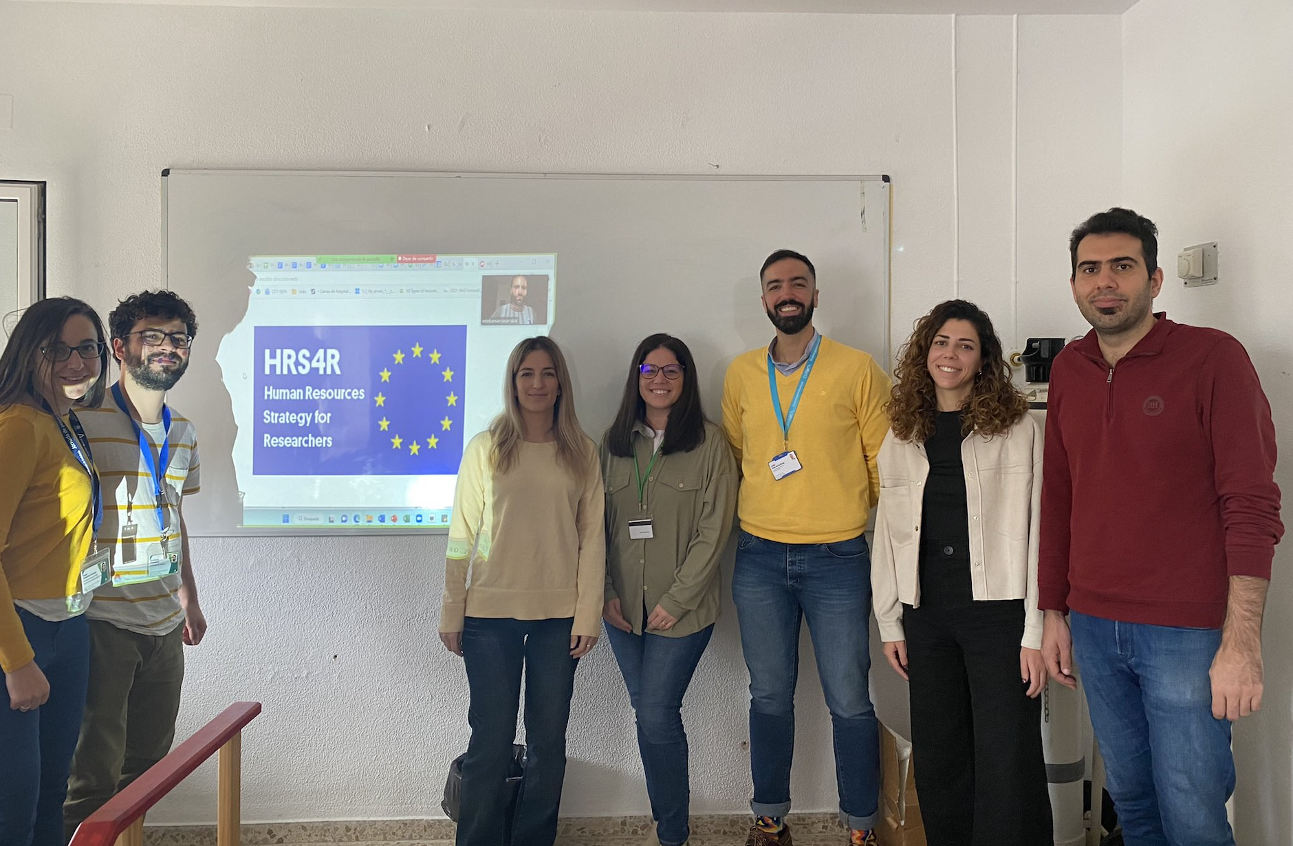 El Instituto de Investigación Biomédica de la provincia de Cádiz.