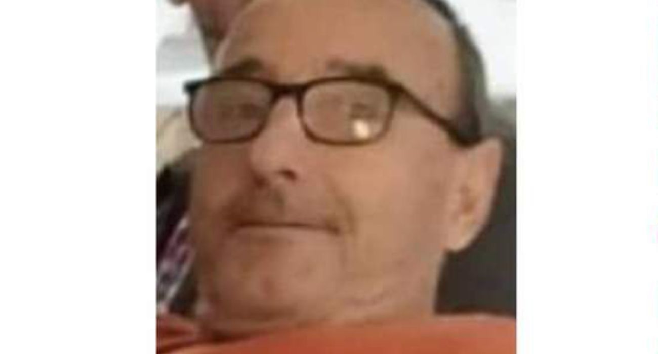 Nadie notificó a su familia la muerte de Eduardo.