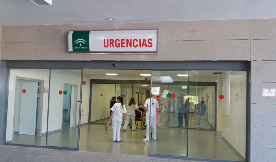 Andalucía se acerca al colapso sanitario: está ya a 450 ingresos del pico de marzo tras sumar un centenar en 24 horas-