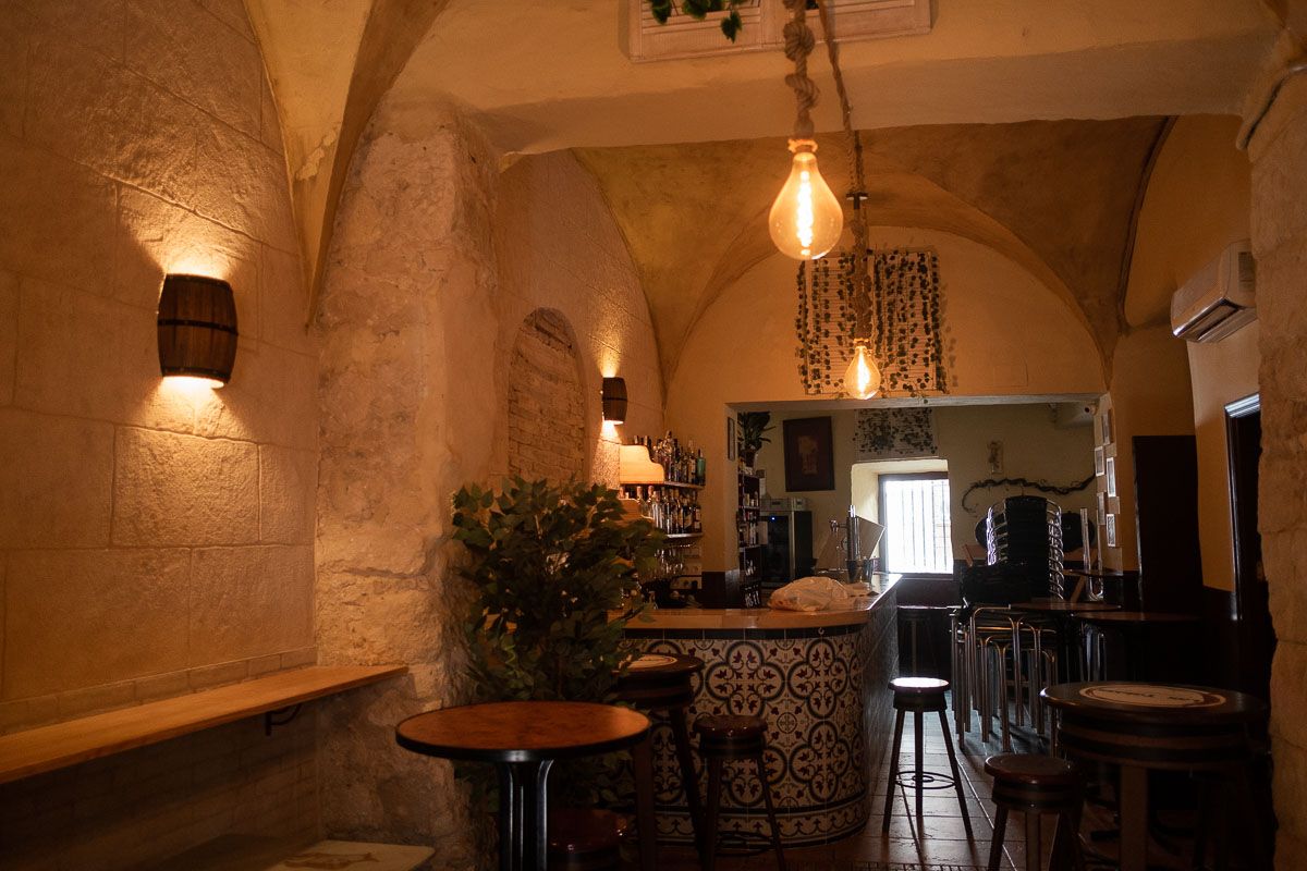 Las Tablas, situado junto al Grand Bamboo.