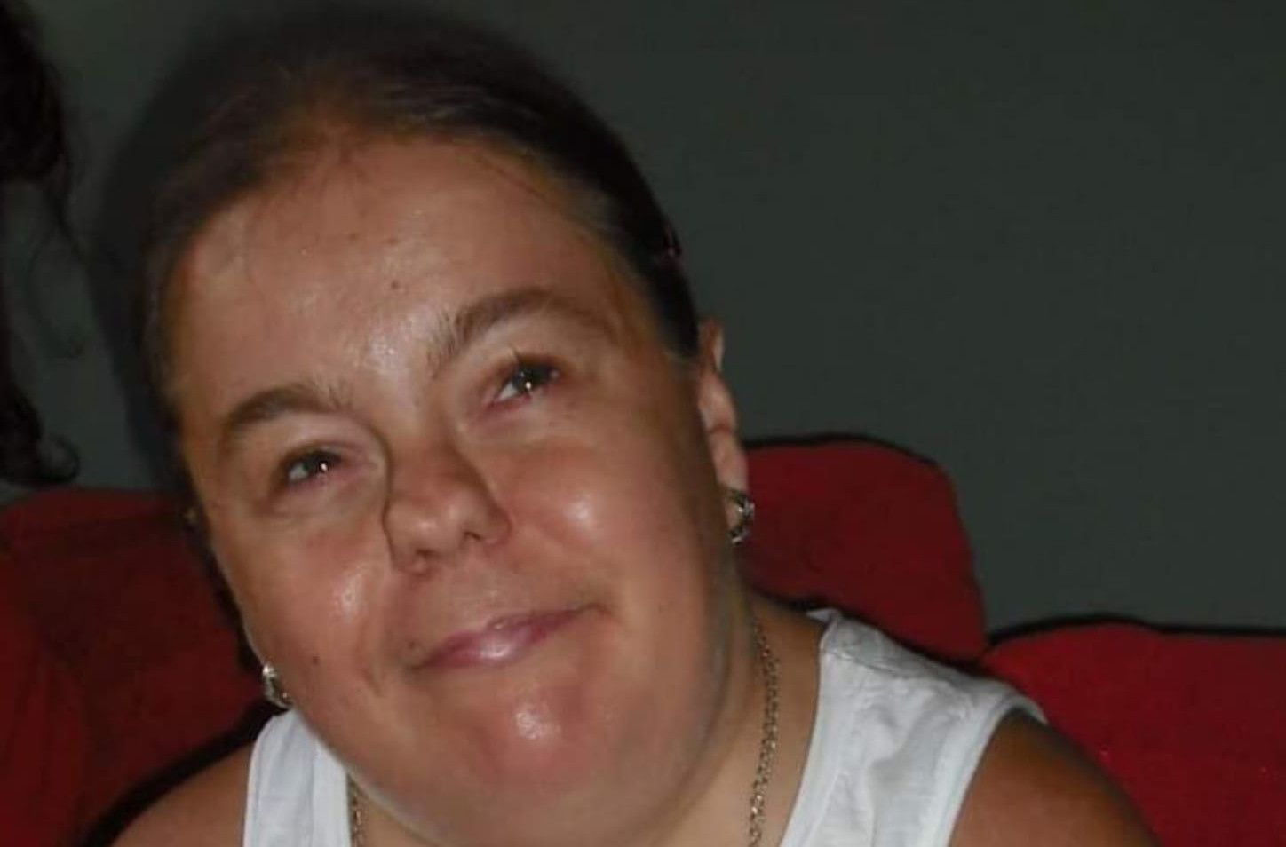 Altea ha perdido las fotos con su padre, Paco Rosado, autor reconocido en el Carnaval de Cádiz.