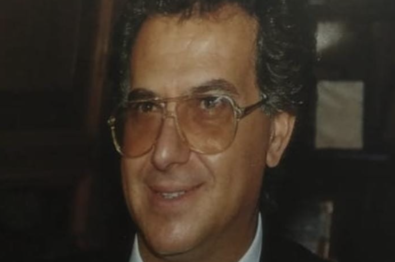 Muere Ernesto Delgado Lobato, primer alcalde socialista de Algeciras.