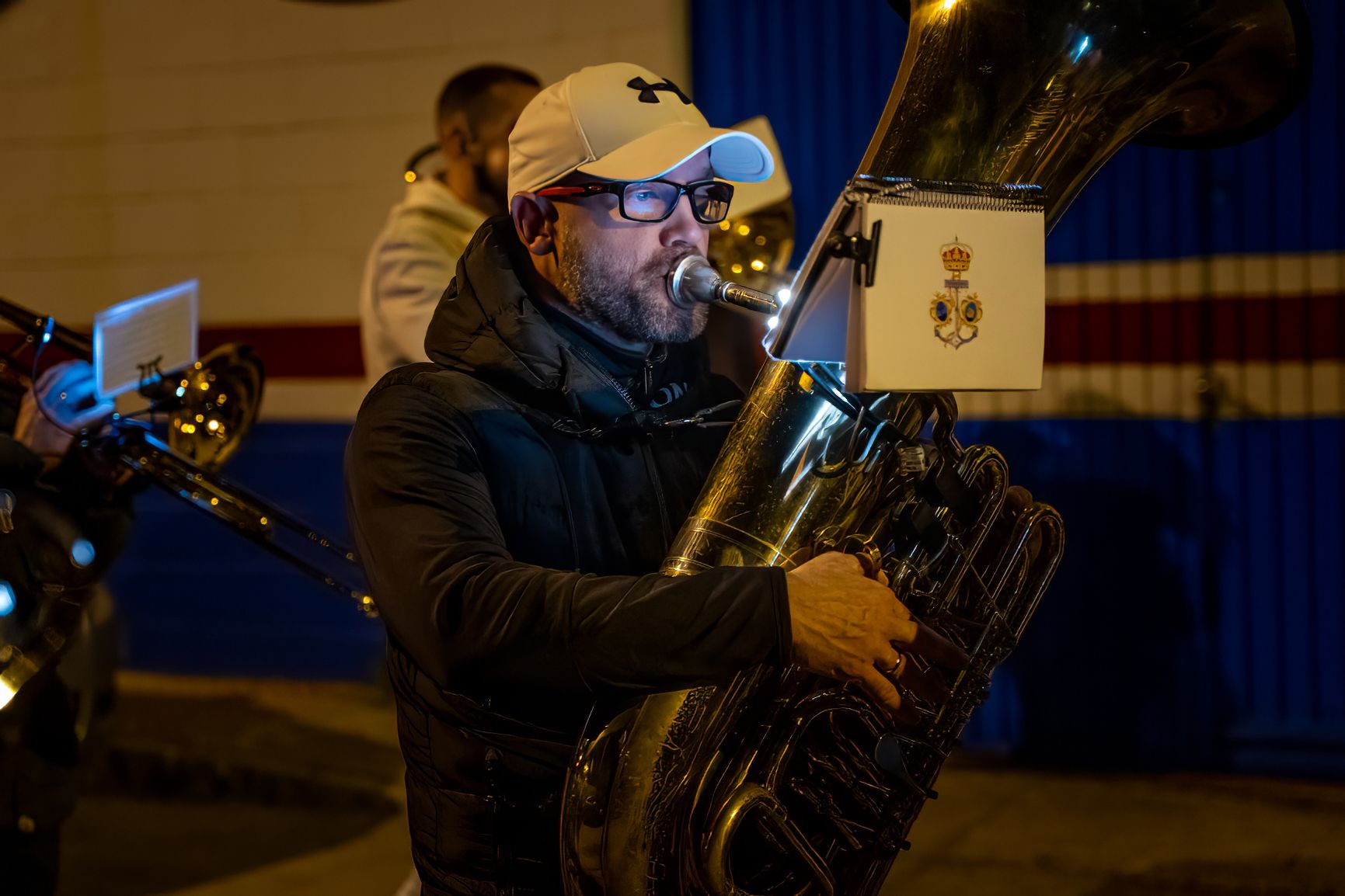 La Banda del Rosario de Cádiz 