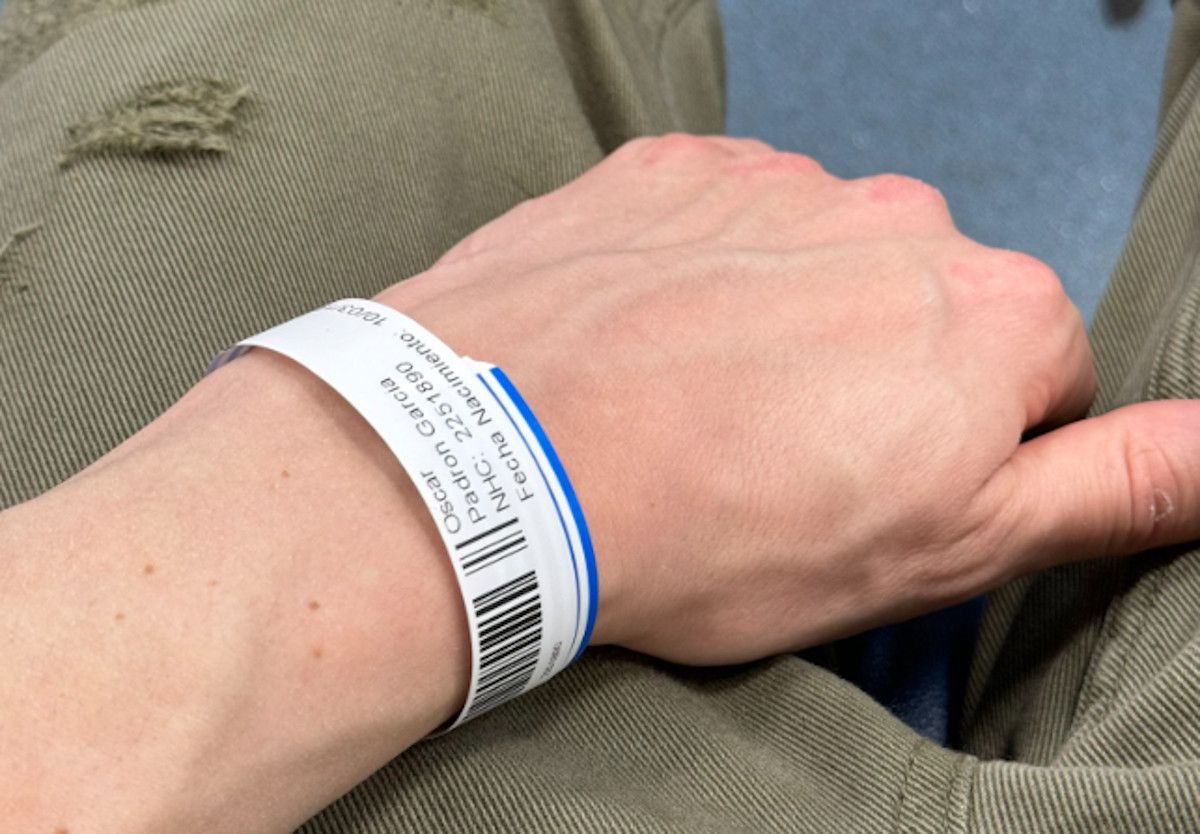 Agresión sexual a un joven en un local de Madrid.