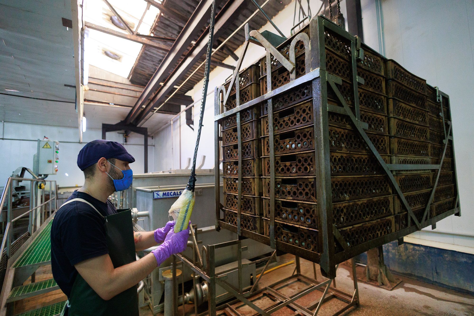 Conservera Tarifeña  08