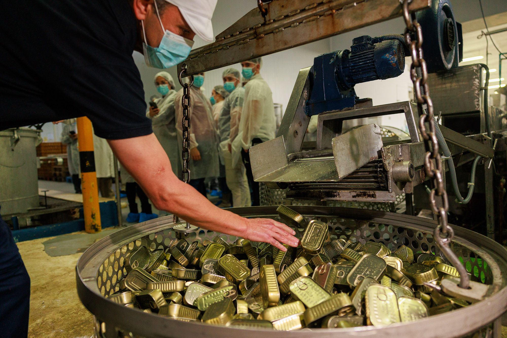 Conservera Tarifeña  19