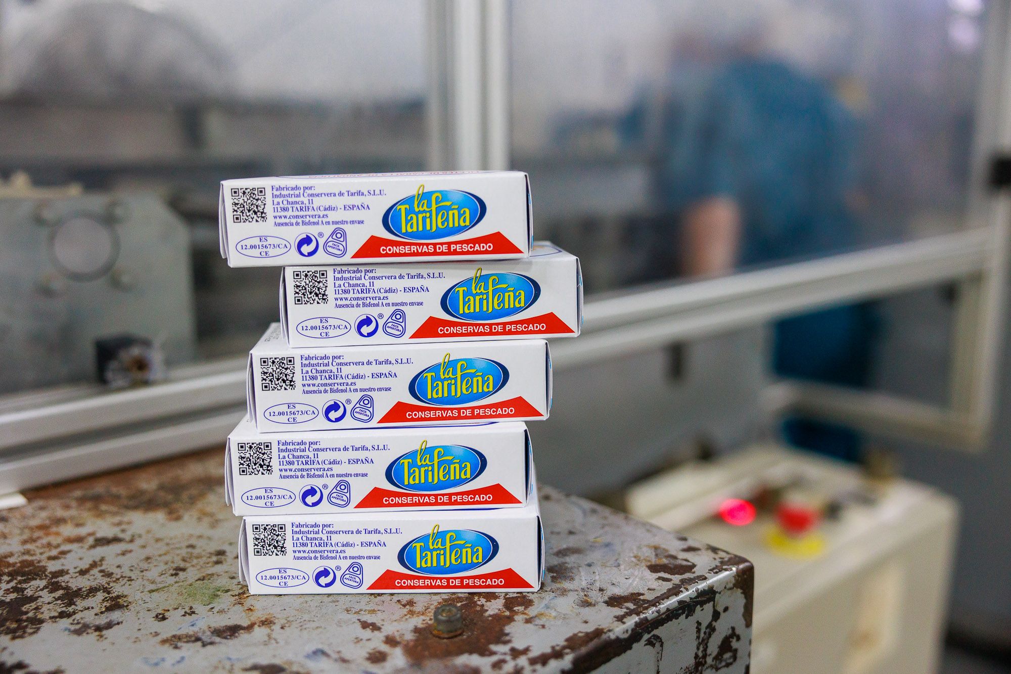 Conservera Tarifeña  21