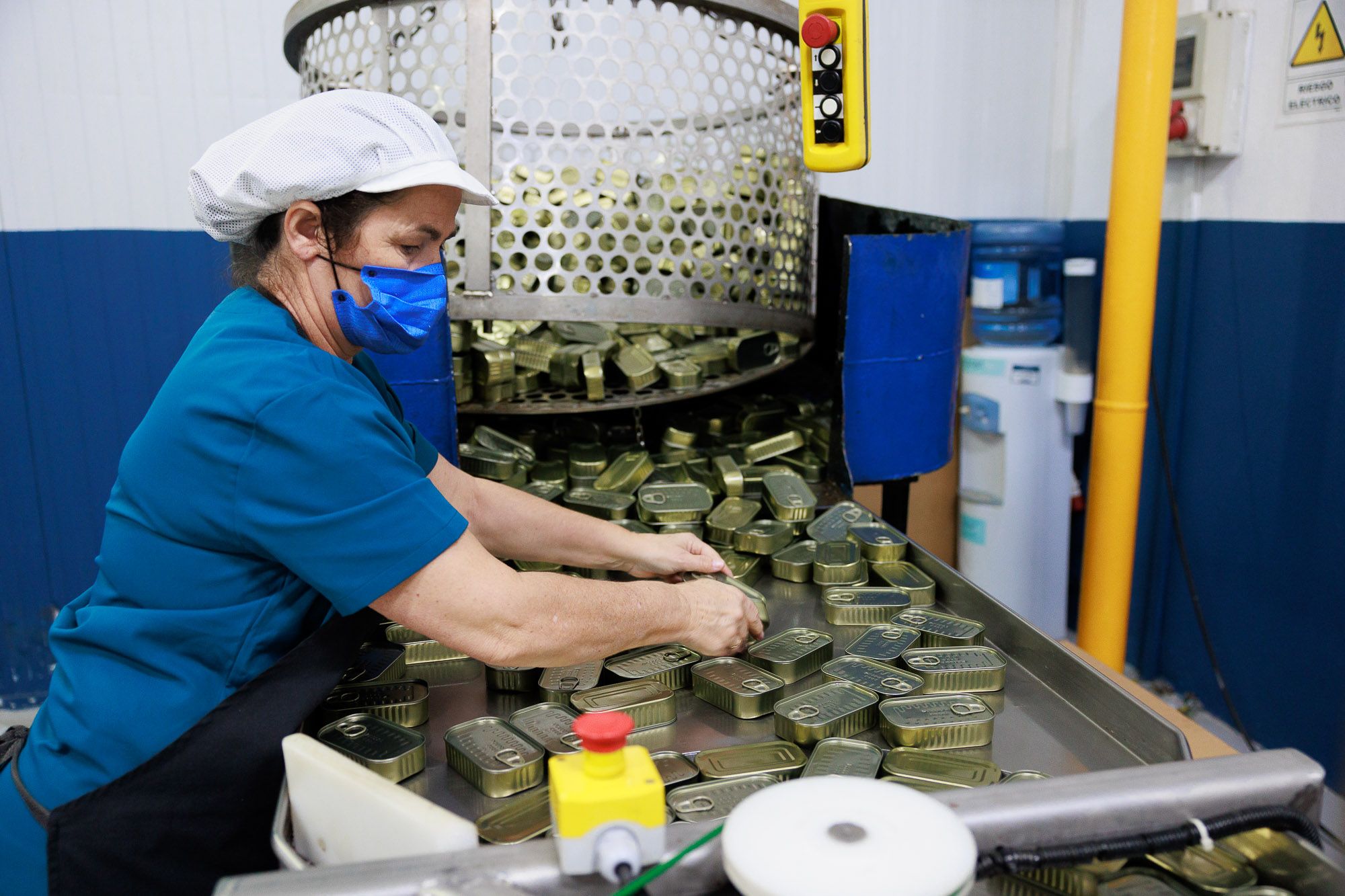 Conservera Tarifeña  22