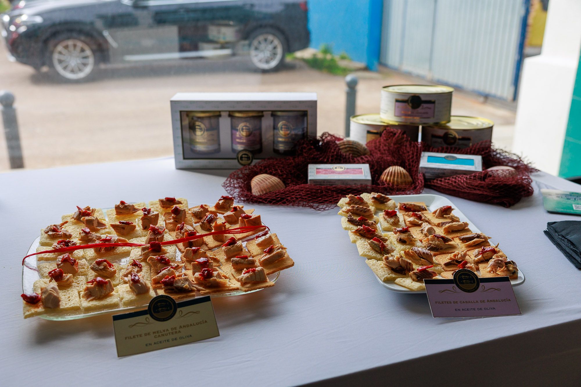 Conservera Tarifeña  24