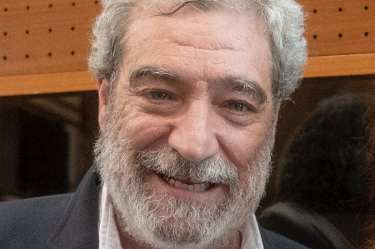 Miguel Ángel Rodríguez, jefe de gabinete de Ayuso.