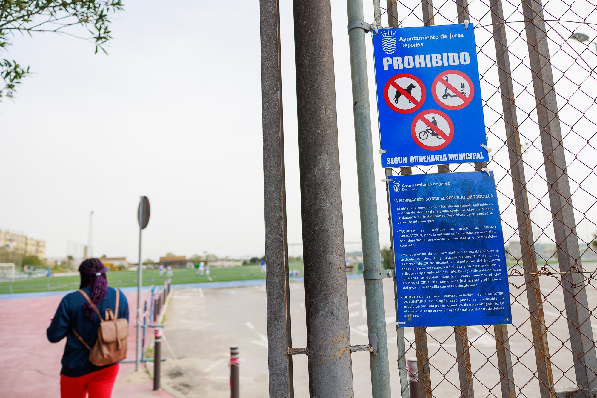 futbol base taquillas  2