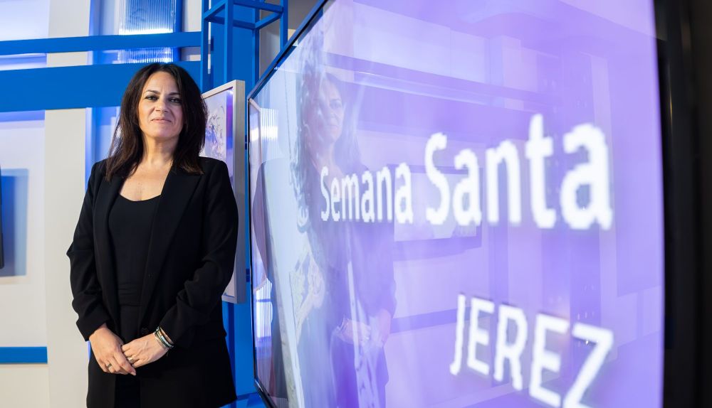 La Semana Santa de Jerez, 2024, uno de los primeros grandes retos de Ana Carrión.