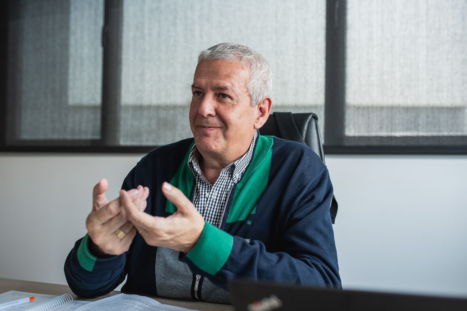 JOSE SANCHEZ SATSE 4