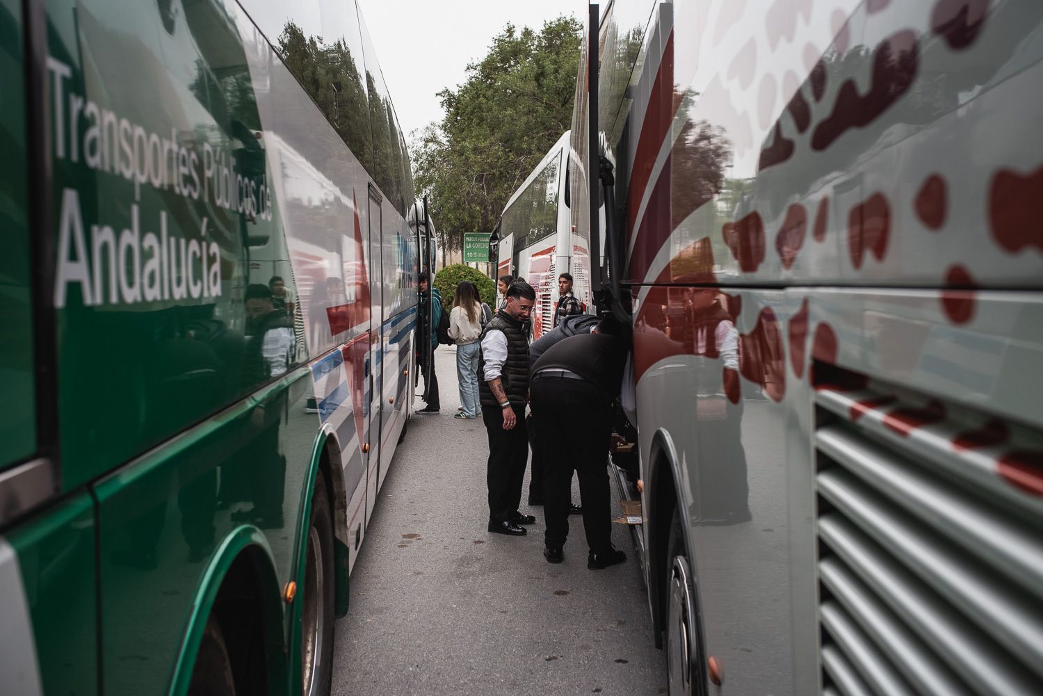 LOS PALACIOS TRANSPORTE ALVARO ROMERO 12