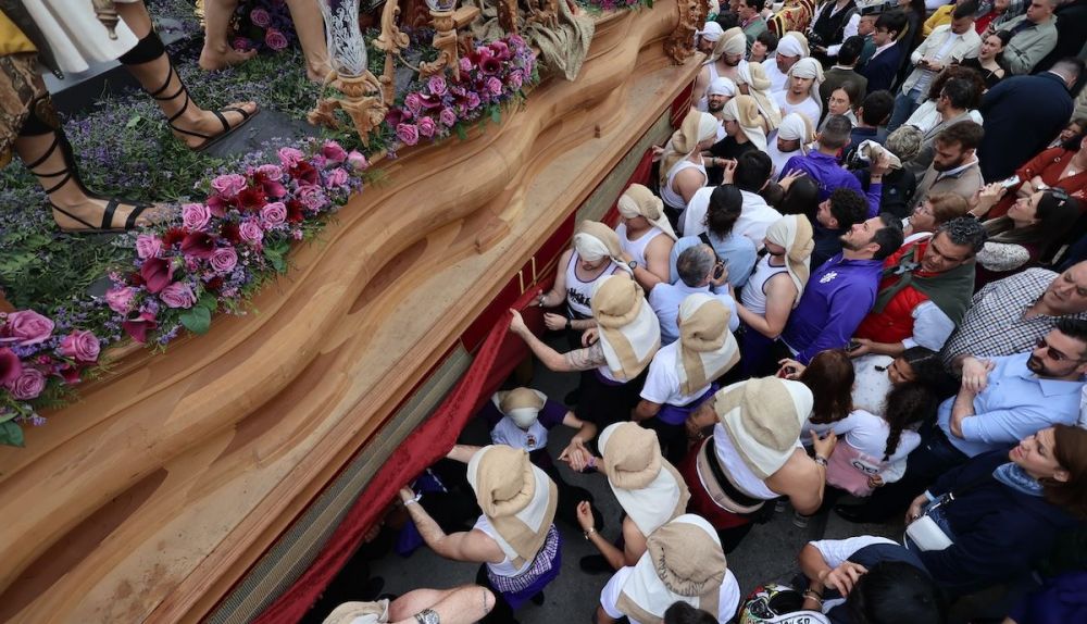 salida hermandad Entrega Guadalcacin 2024 MANU GARCÍA 00004