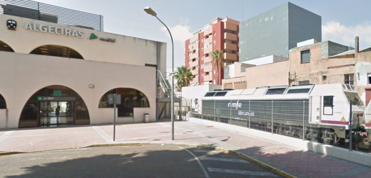 Madrid-Algeciras: un trayecto que tarda más que un vuelvo a Cancún