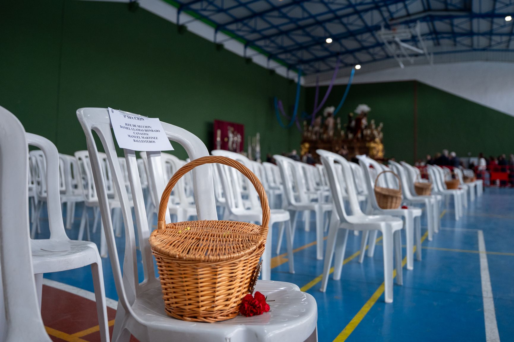 Domingo de Ramos en Cádiz 