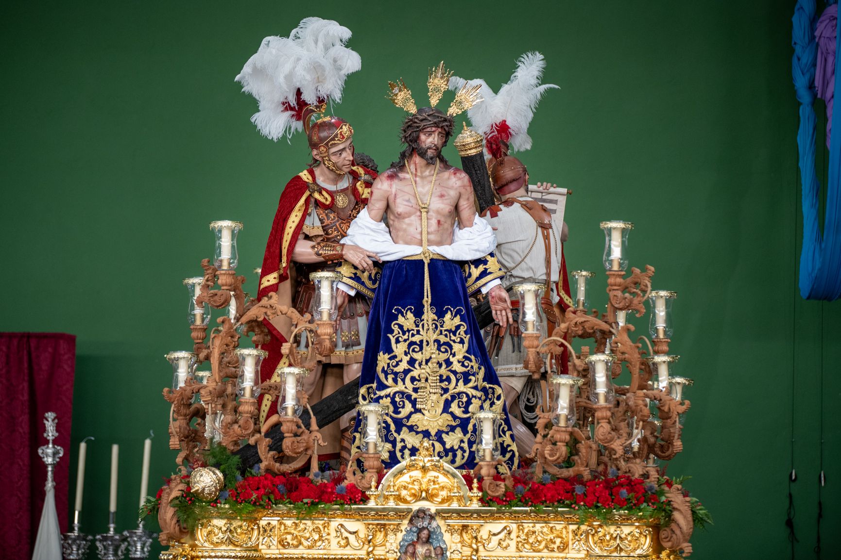Domingo de Ramos en Cádiz 
