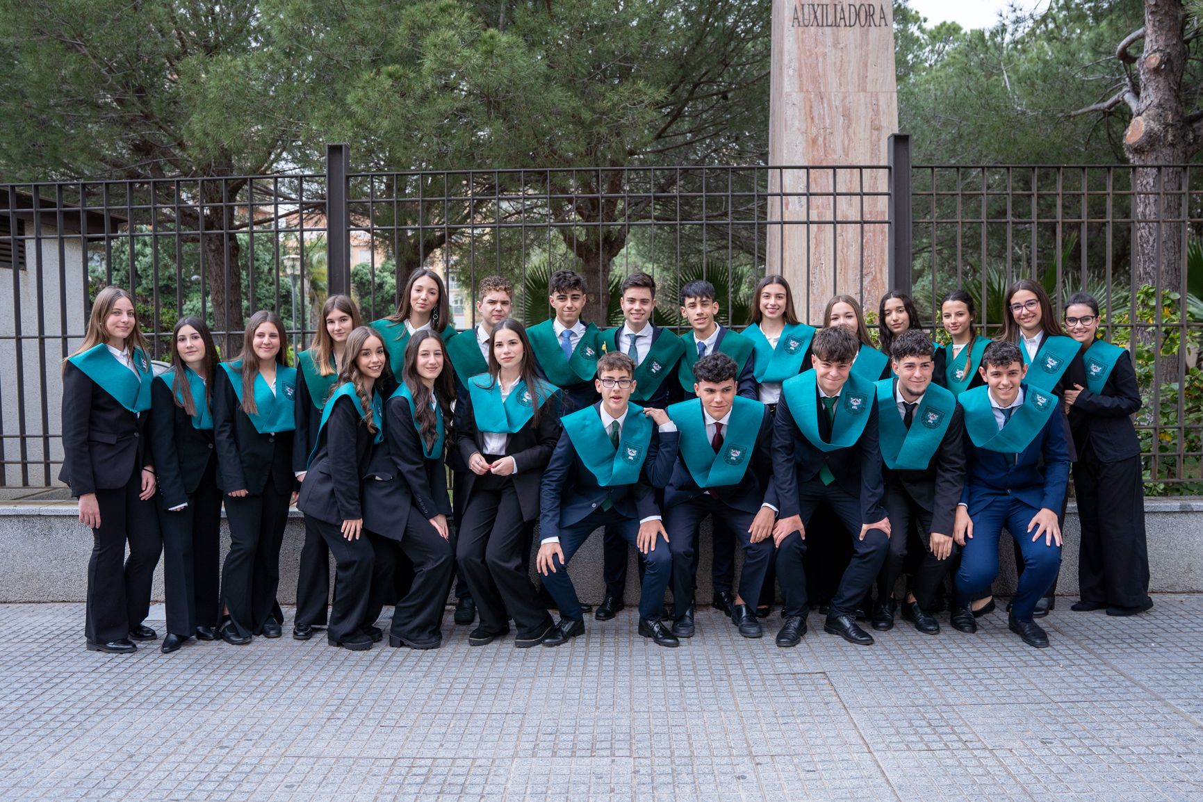 Domingo de Ramos en Cádiz 