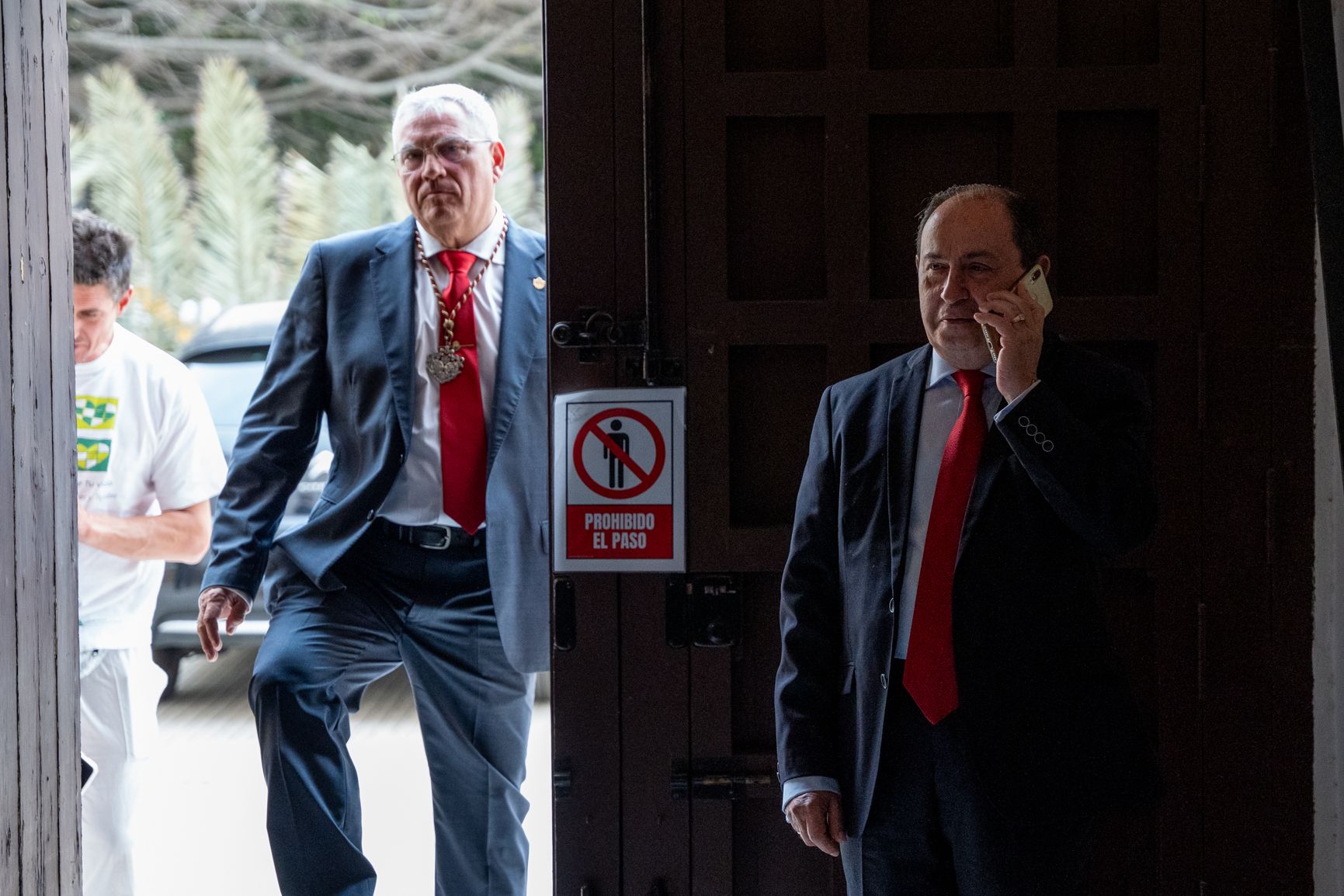 Domingo de Ramos en Cádiz 