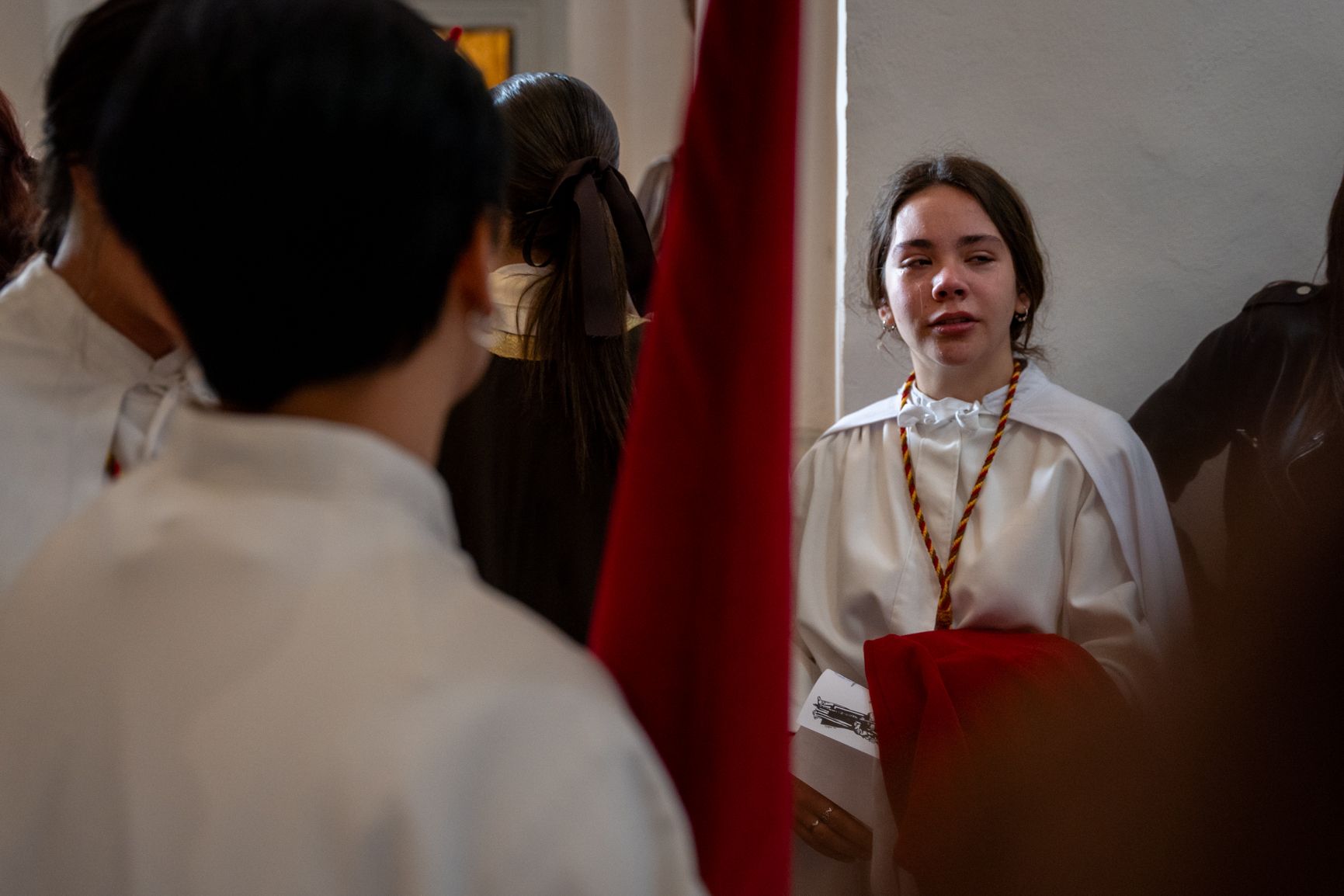 Domingo de Ramos en Cádiz 