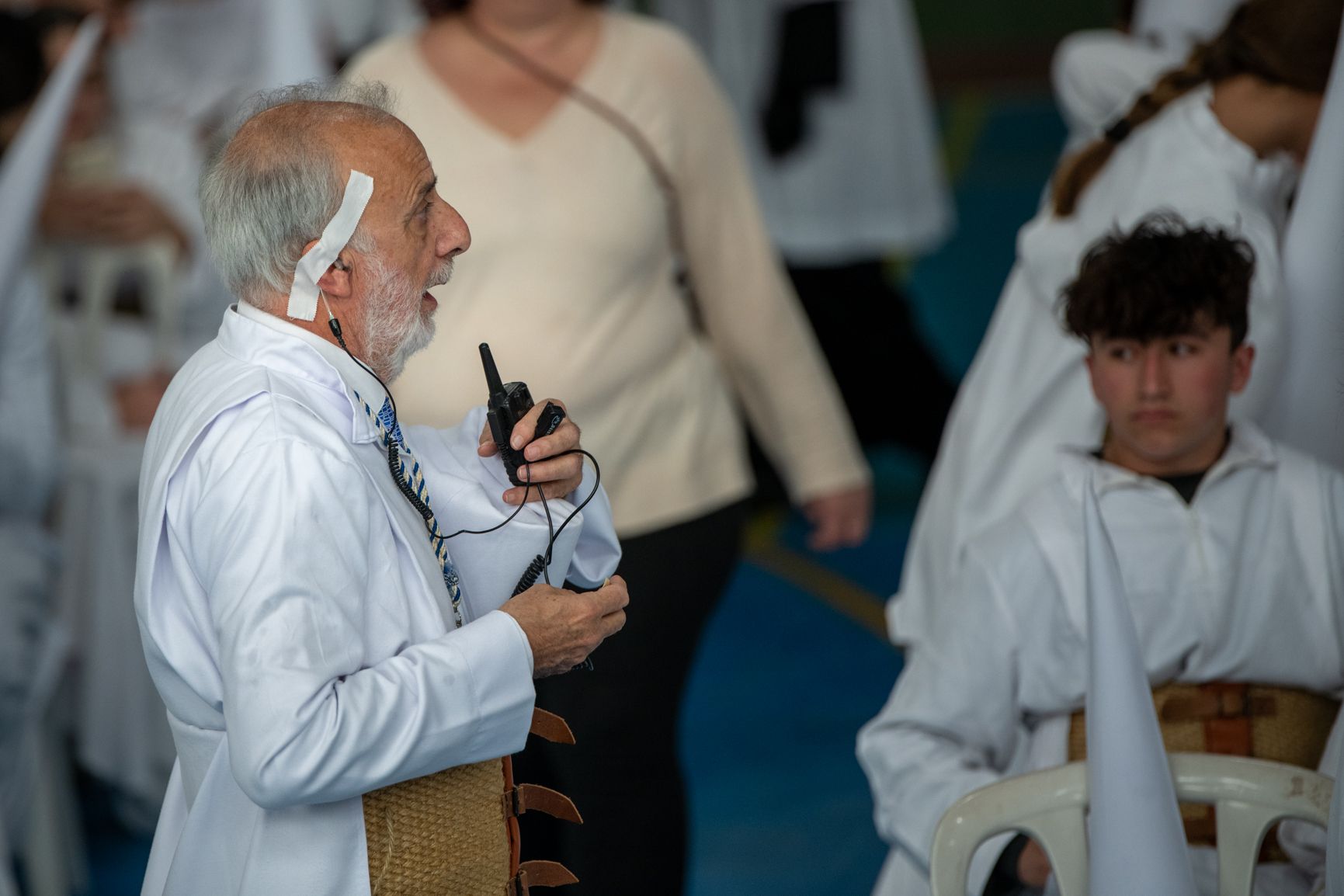 Domingo de Ramos en Cádiz 