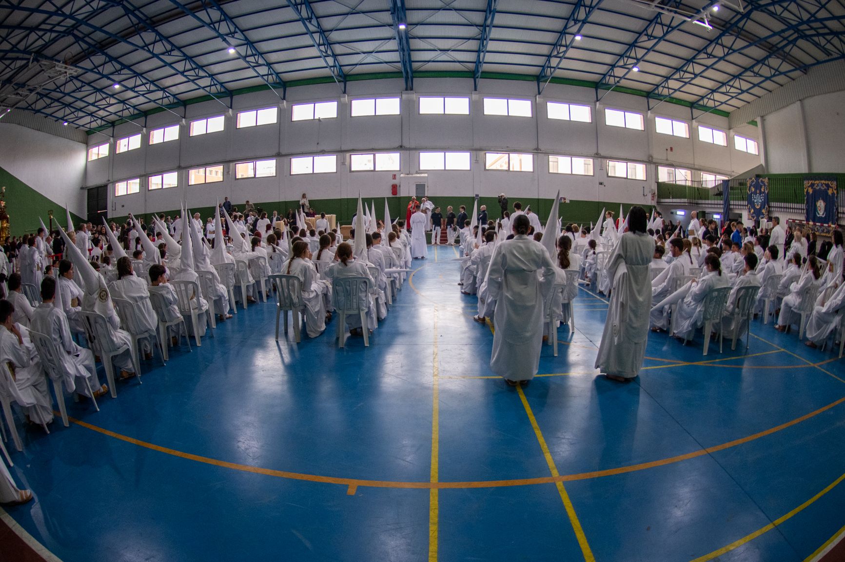 Domingo de Ramos en Cádiz 