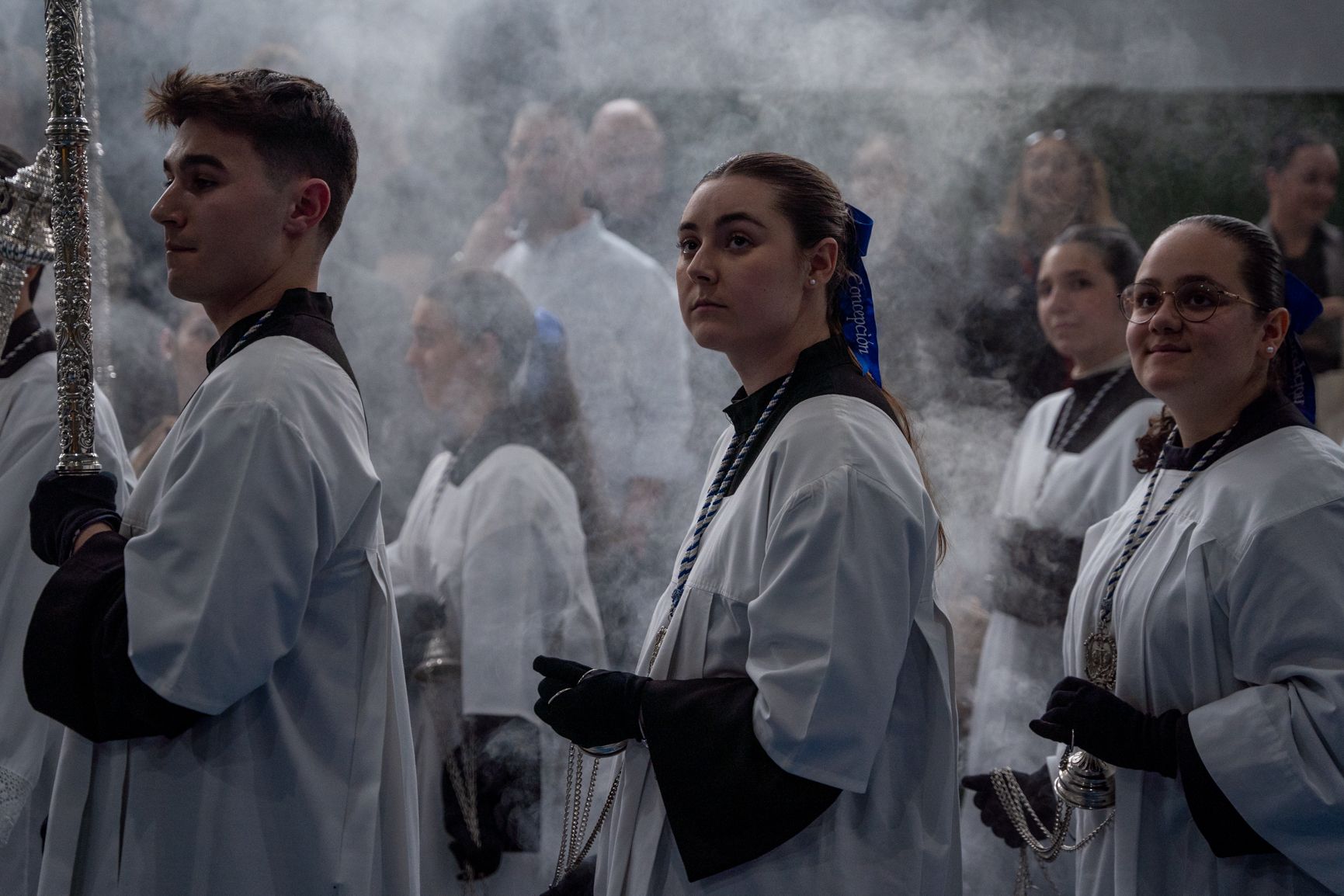 Domingo de Ramos en Cádiz 