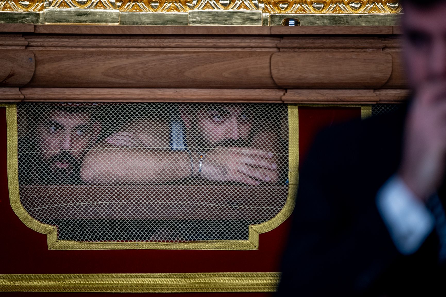 Domingo de Ramos en Cádiz 