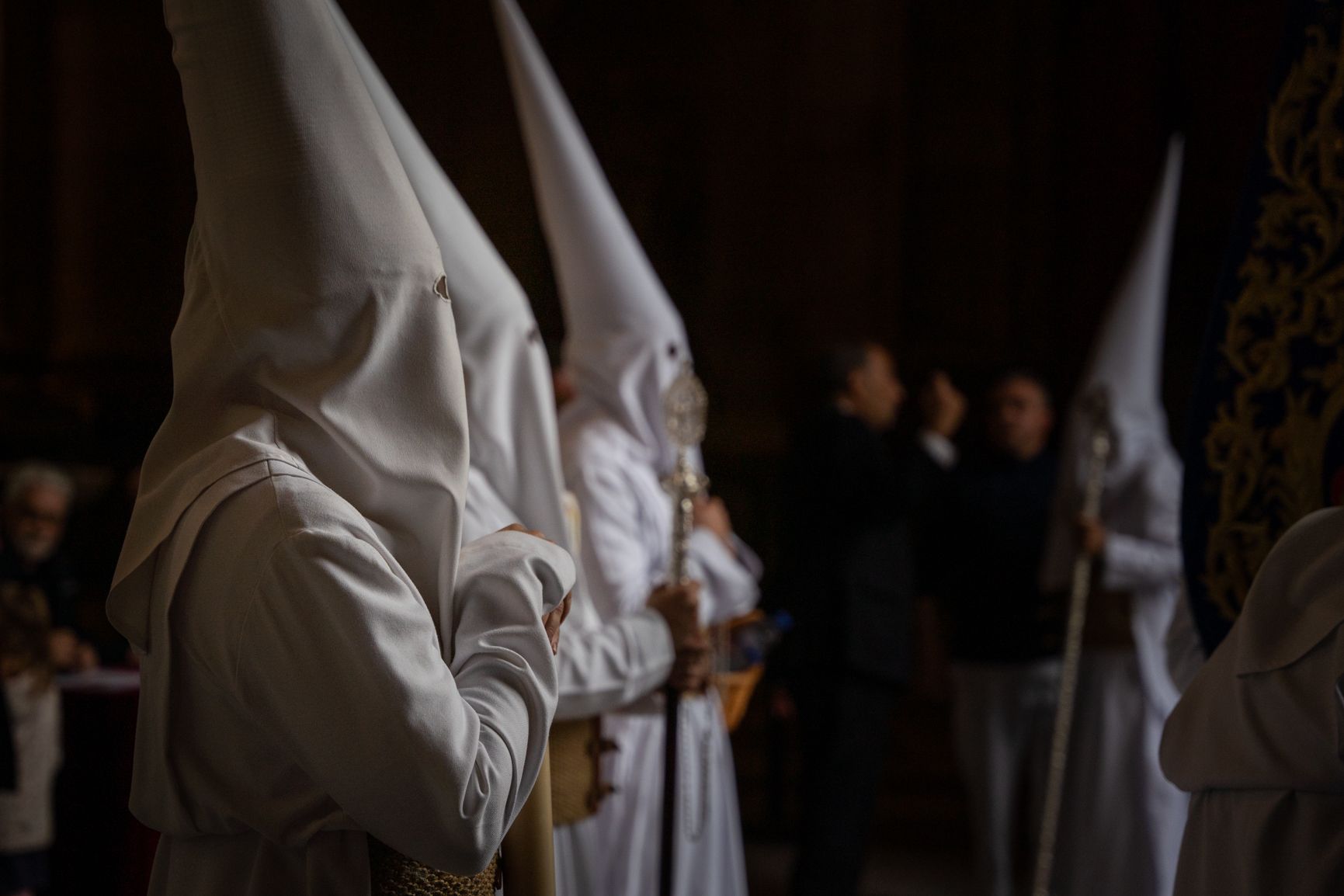 Domingo de Ramos en Cádiz 