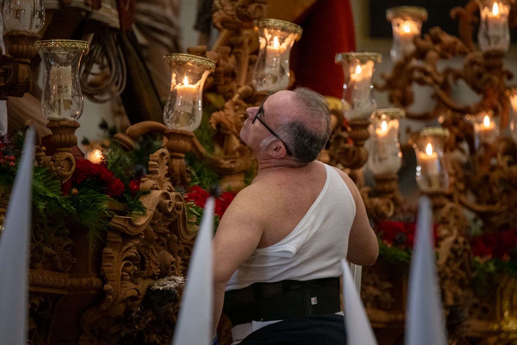 Domingo de Ramos en Cádiz 