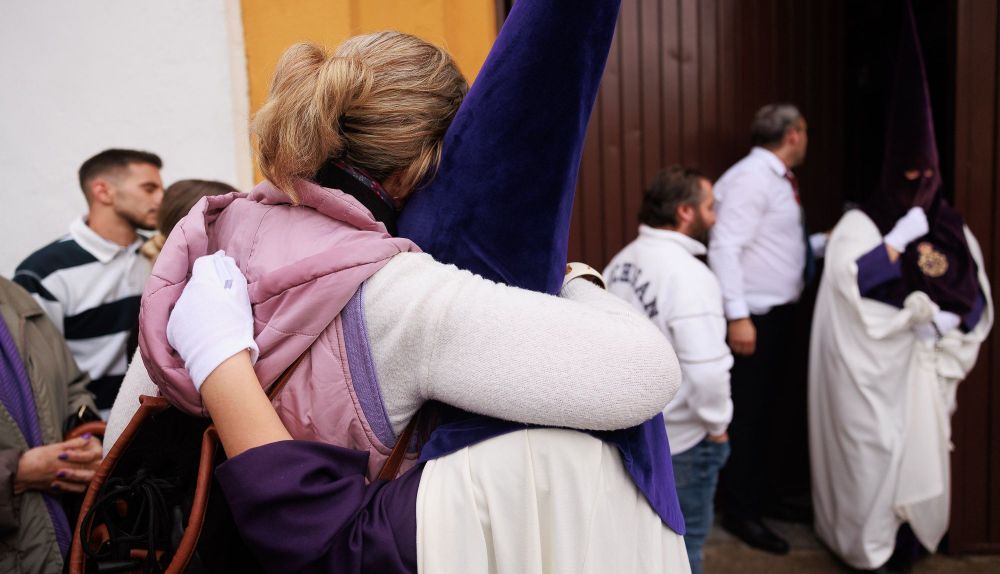 La Candelaria no se atrevió 