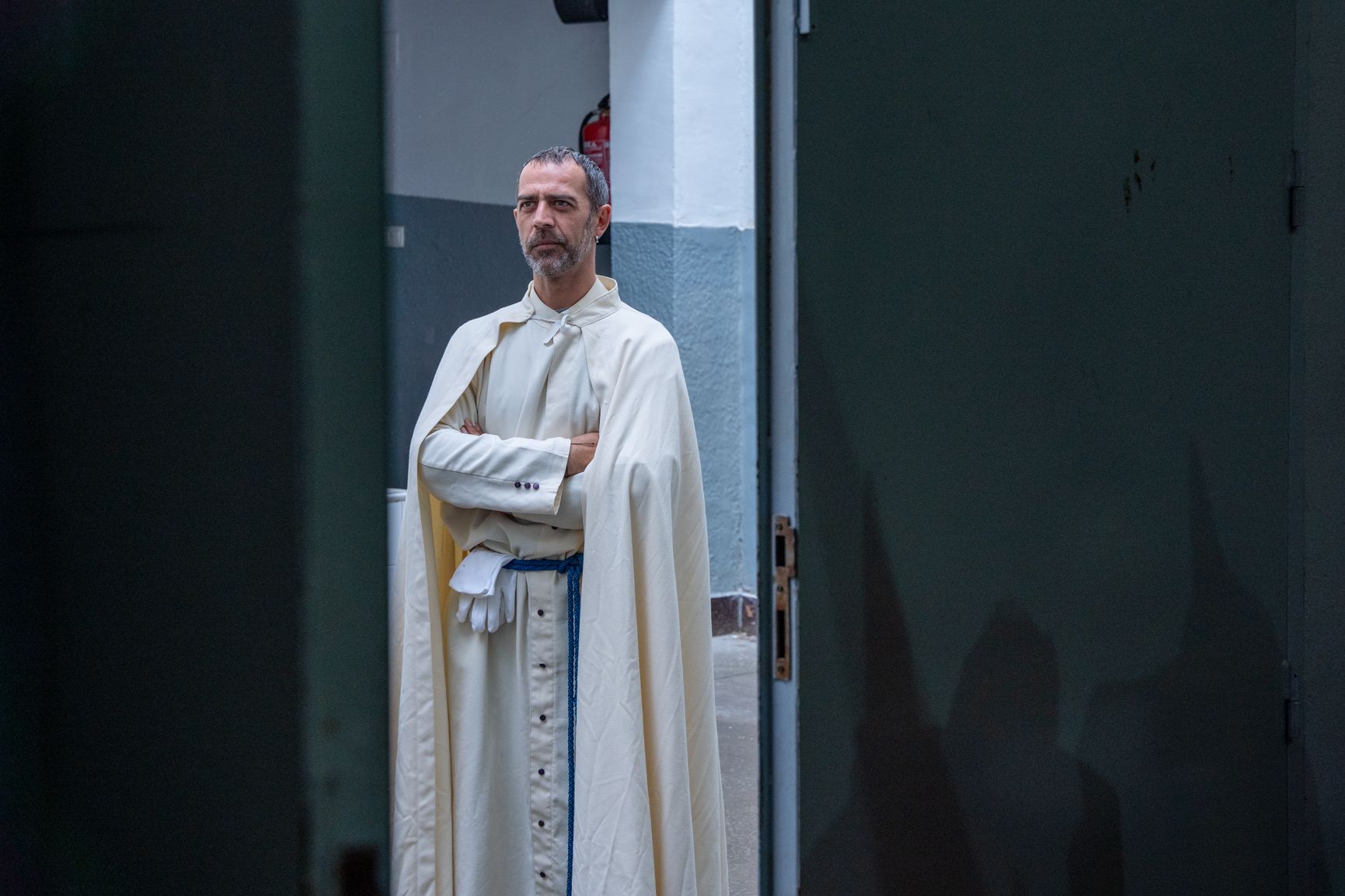 Lunes Santo en Cádiz 